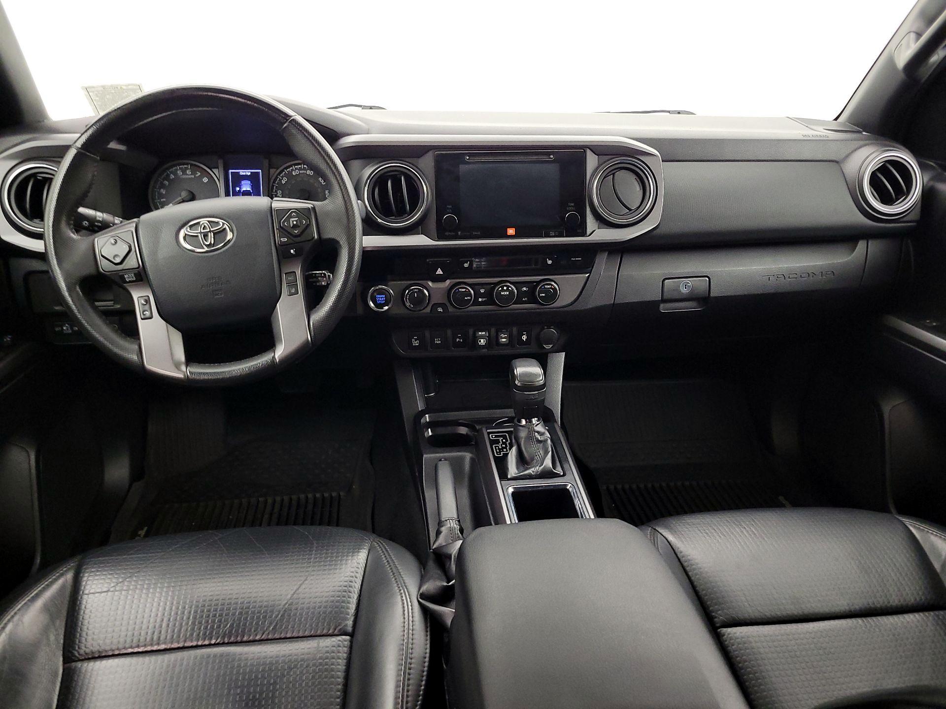 Thumbnail: 2019 Toyota Tacoma - 9