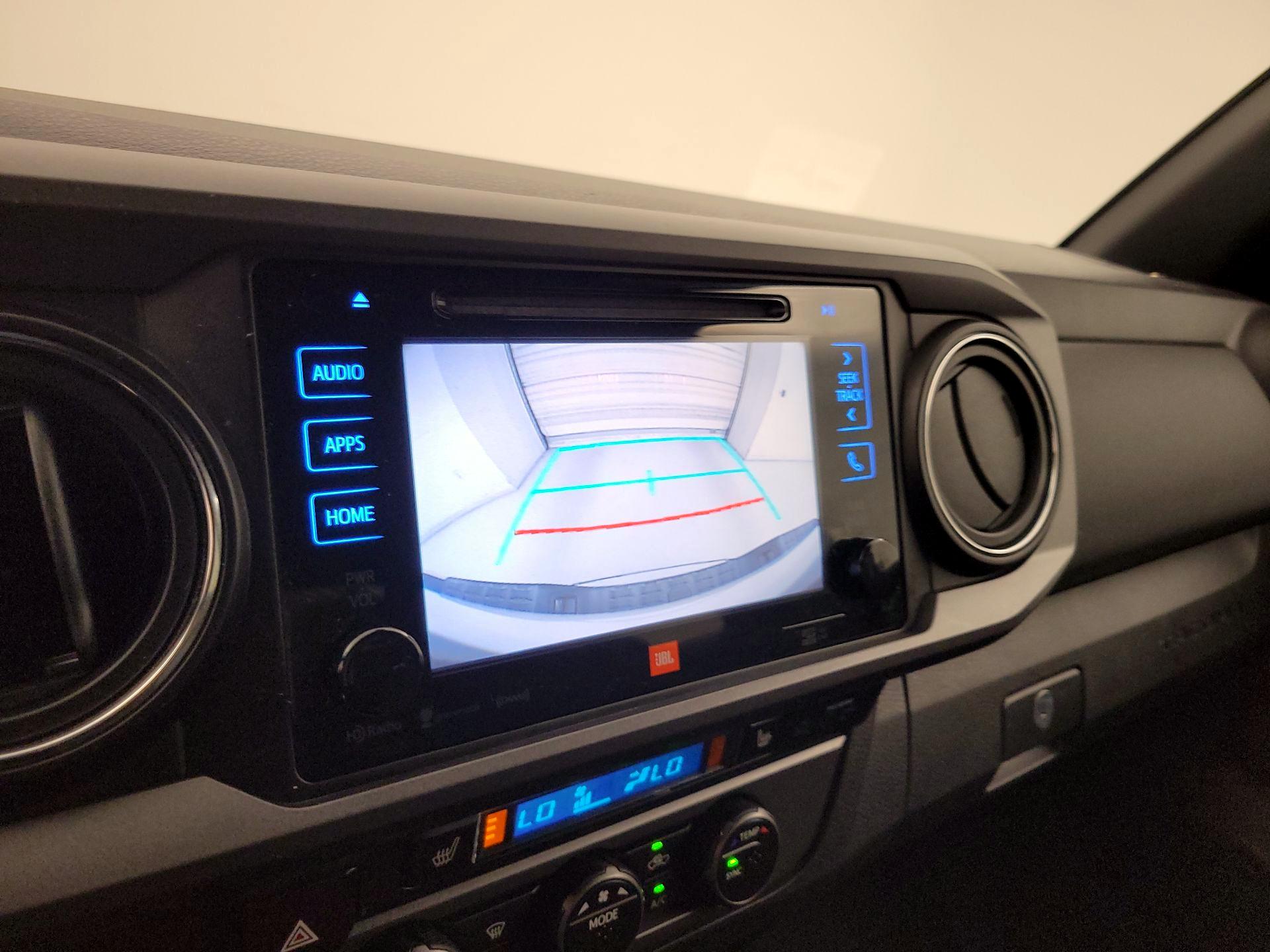 Thumbnail: 2019 Toyota Tacoma - 14