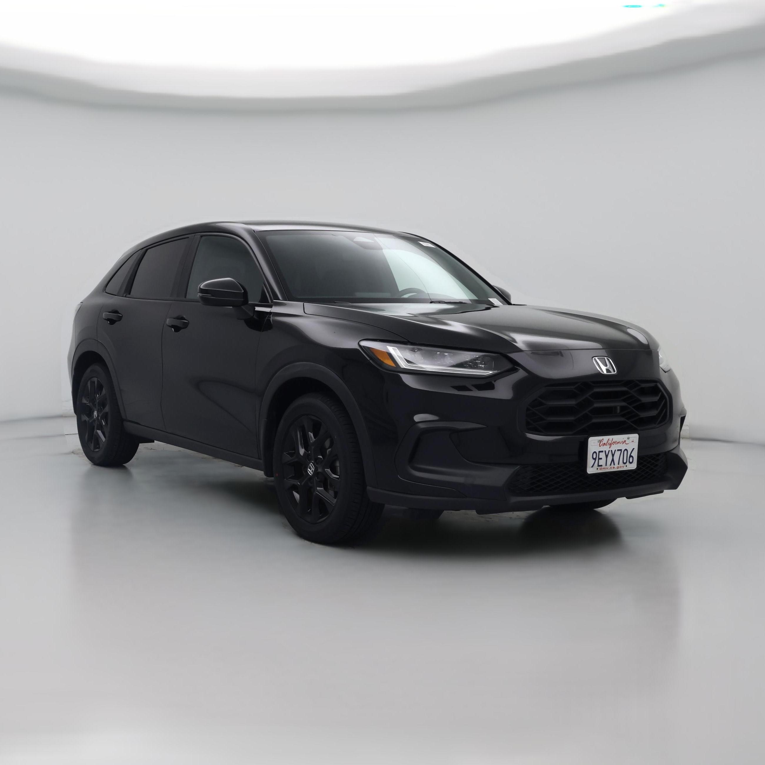 Thumbnail: 2023 Honda HR-V - 1