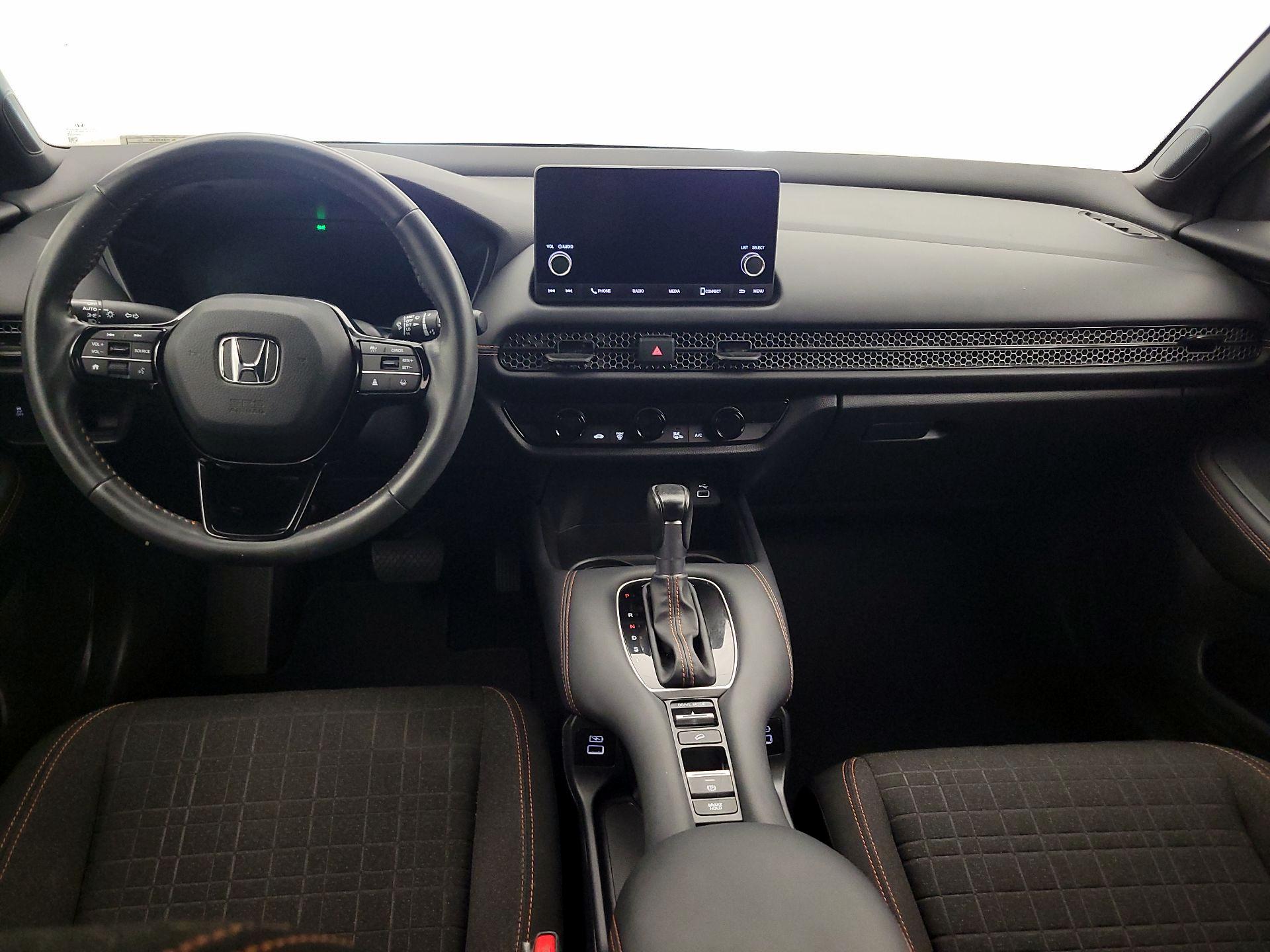 Thumbnail: 2023 Honda HR-V - 9