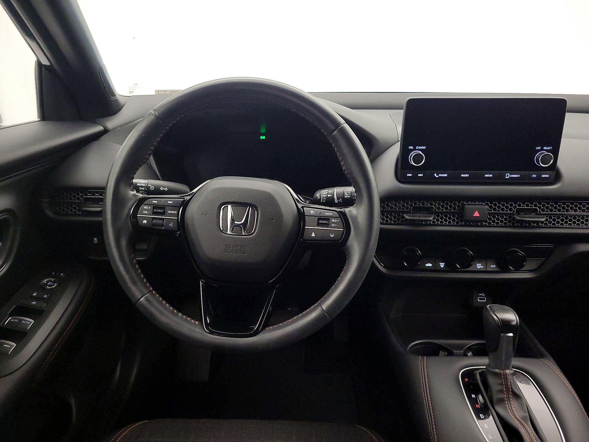 Thumbnail: 2023 Honda HR-V - 10