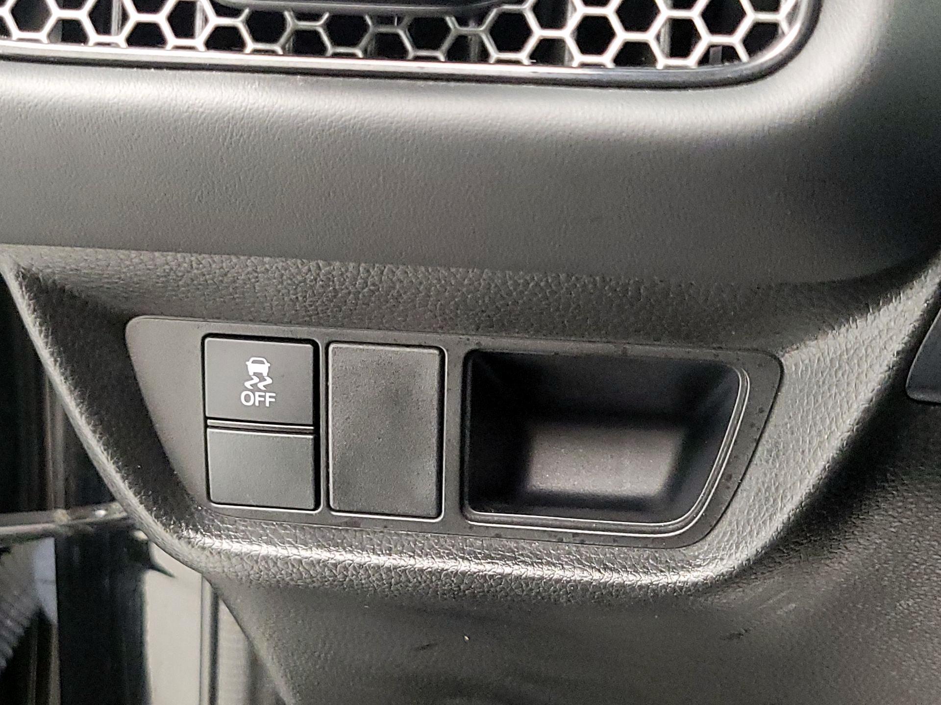 Thumbnail: 2023 Honda HR-V - 13