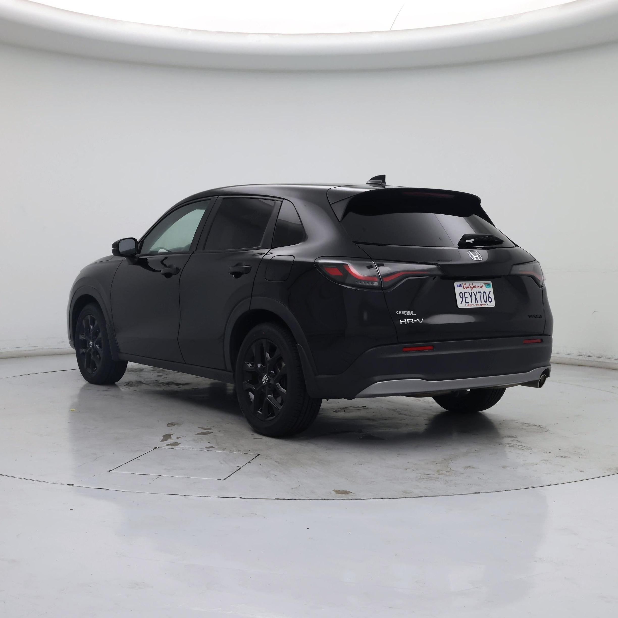 Thumbnail: 2023 Honda HR-V - 2