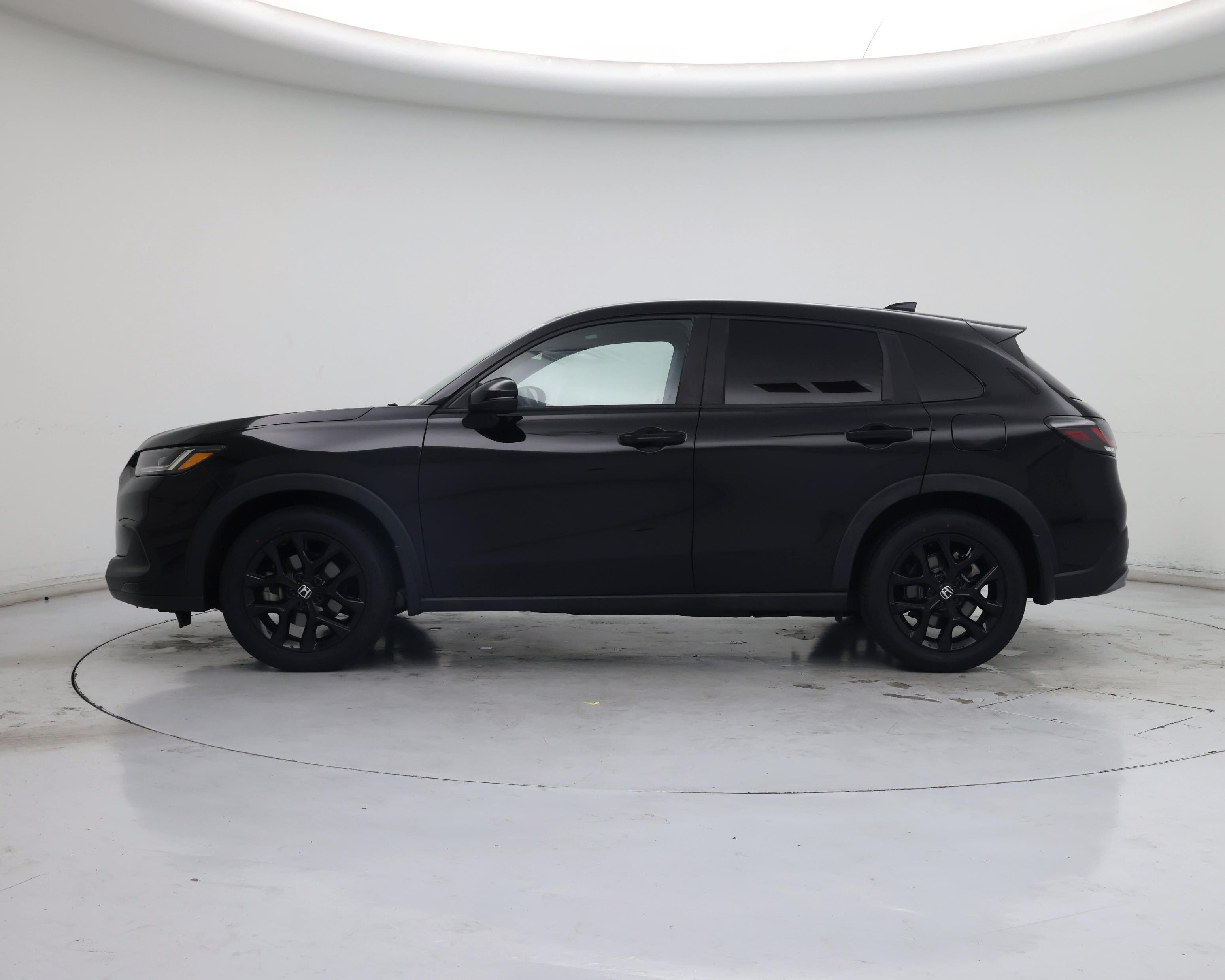 Thumbnail: 2023 Honda HR-V - 3
