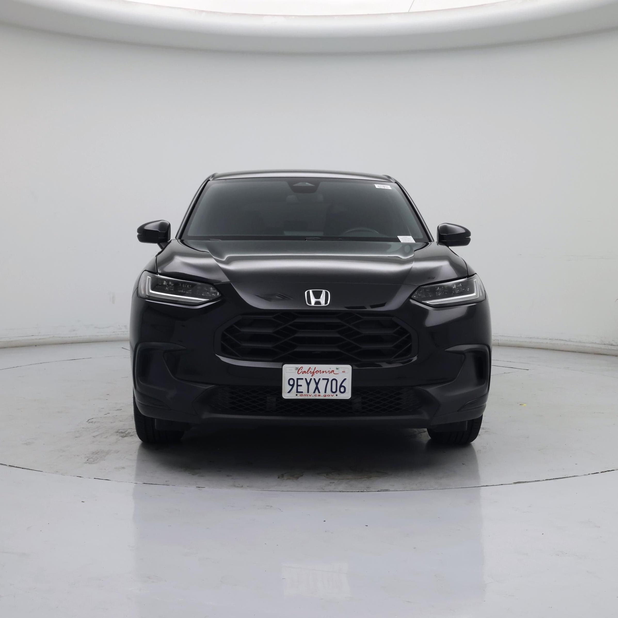 Thumbnail: 2023 Honda HR-V - 5