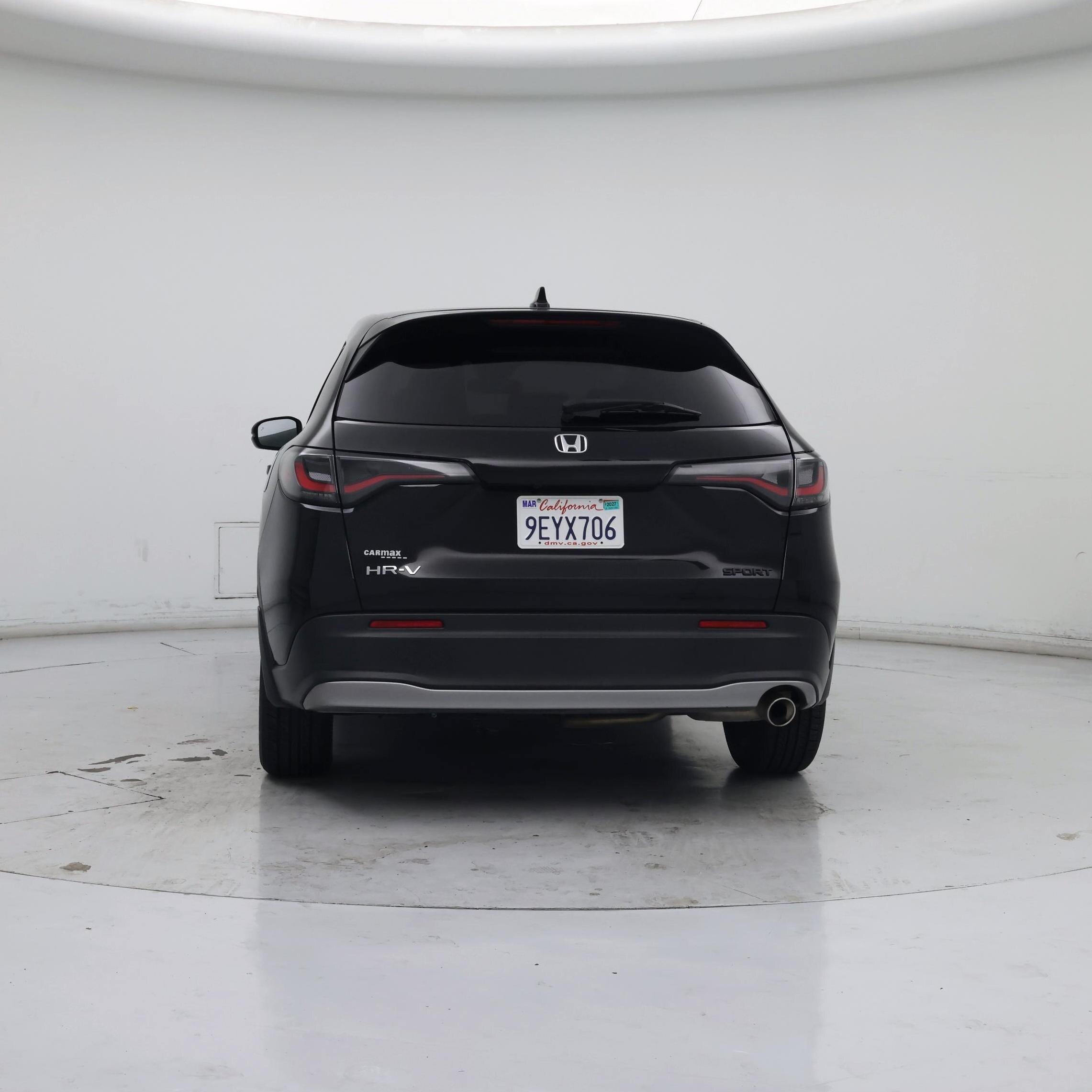Thumbnail: 2023 Honda HR-V - 6