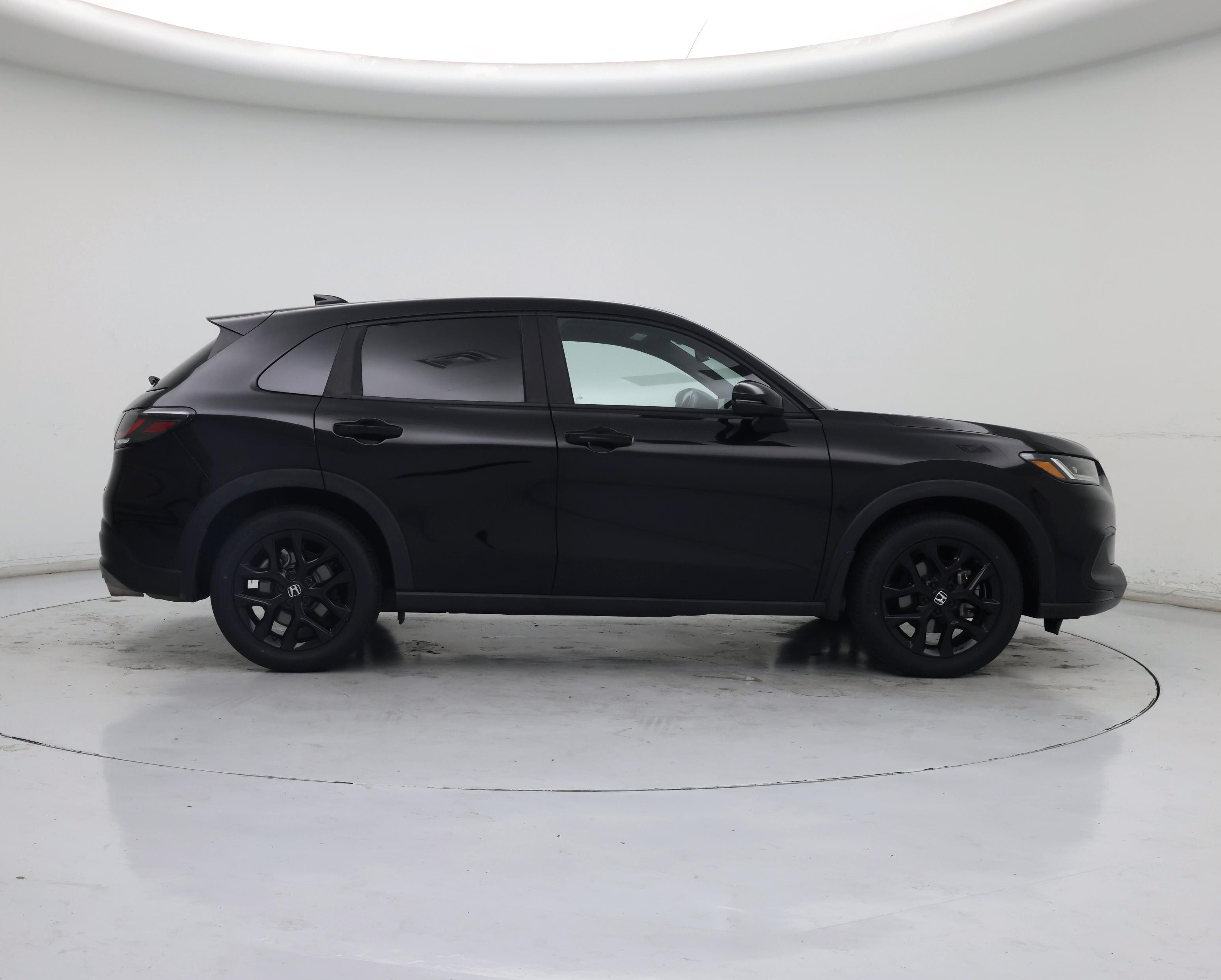 Thumbnail: 2023 Honda HR-V - 7