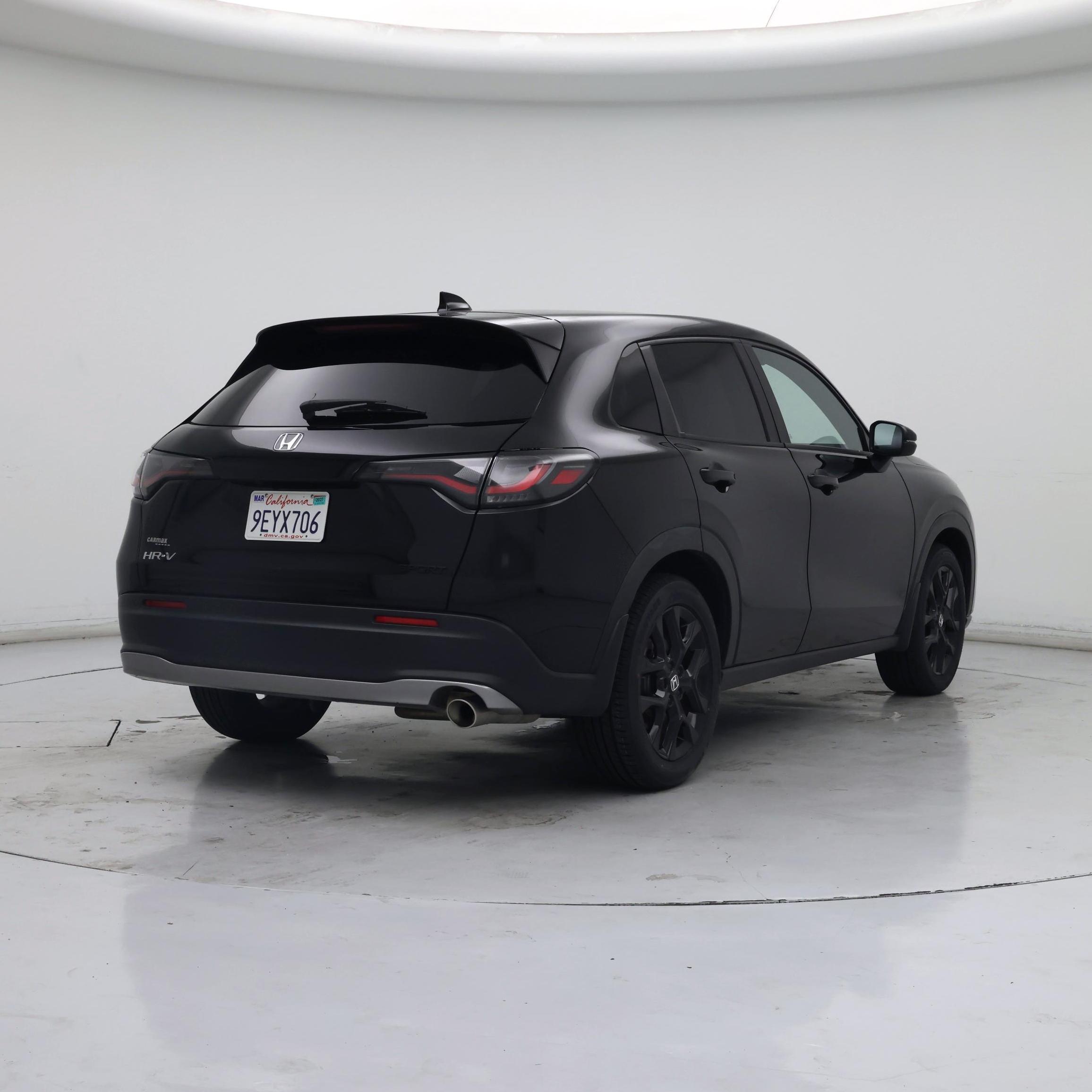 Thumbnail: 2023 Honda HR-V - 8