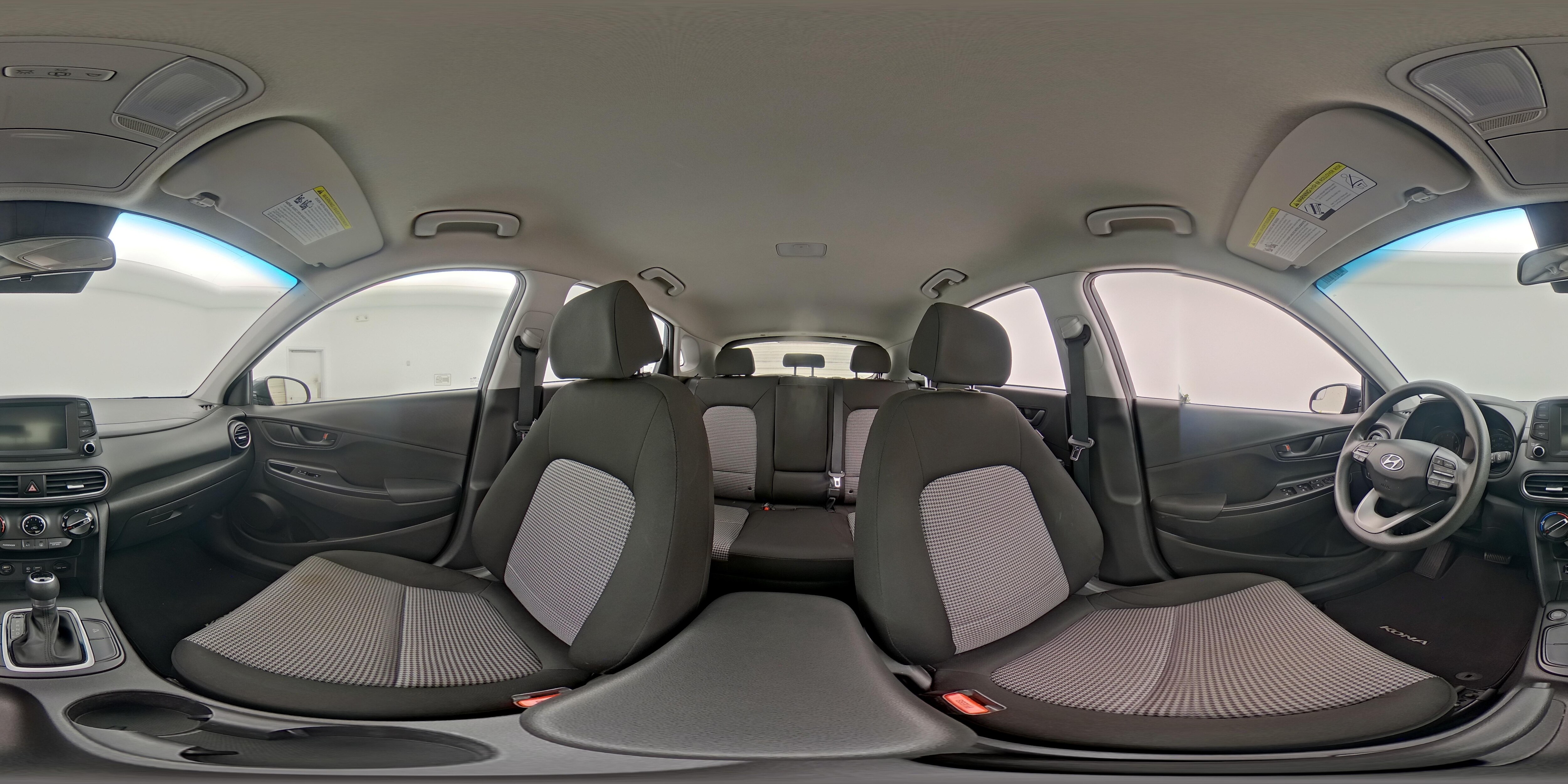 2019 Hyundai Kona SE - Photo 24