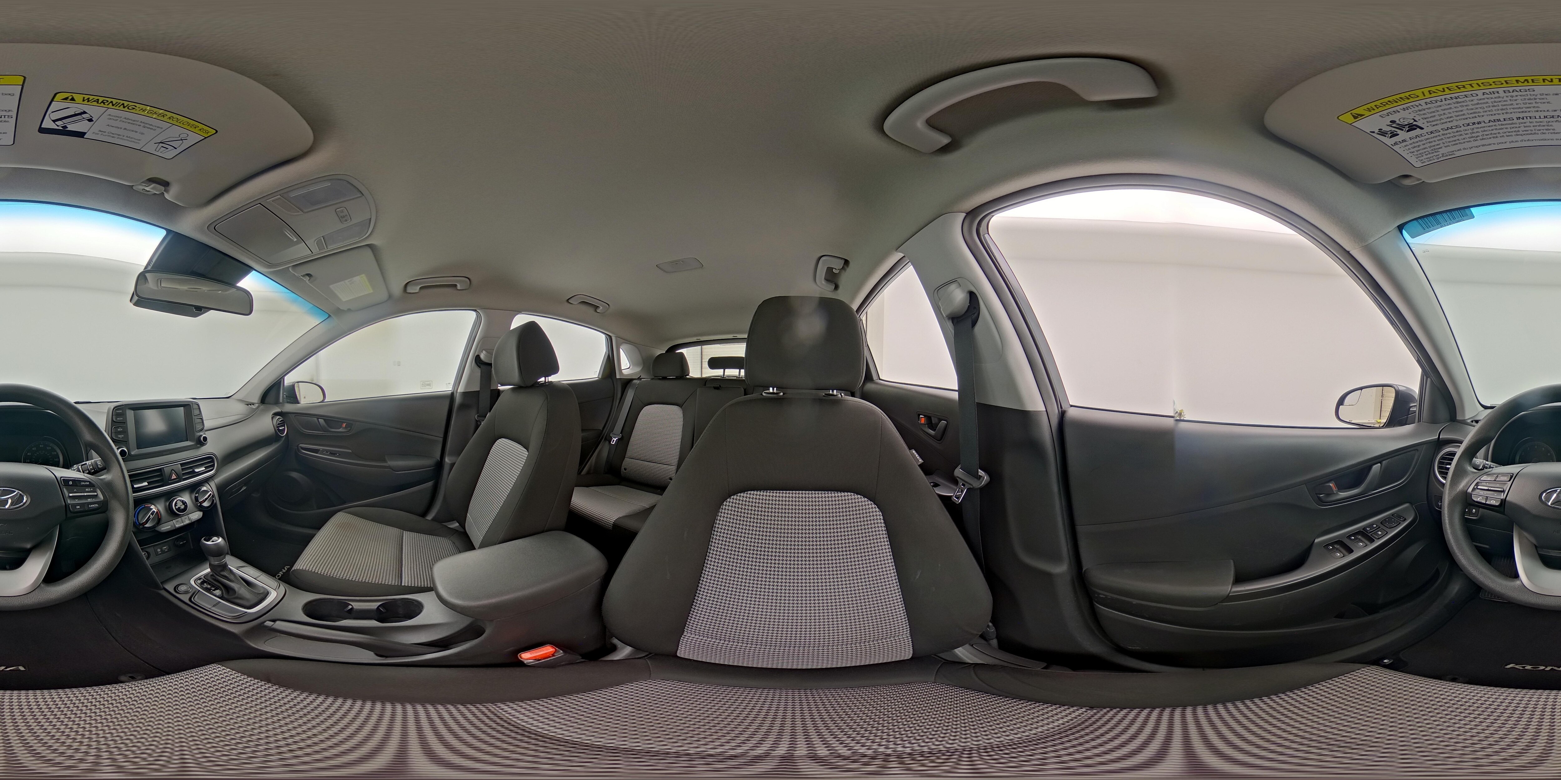 2019 Hyundai Kona SE - Photo 26
