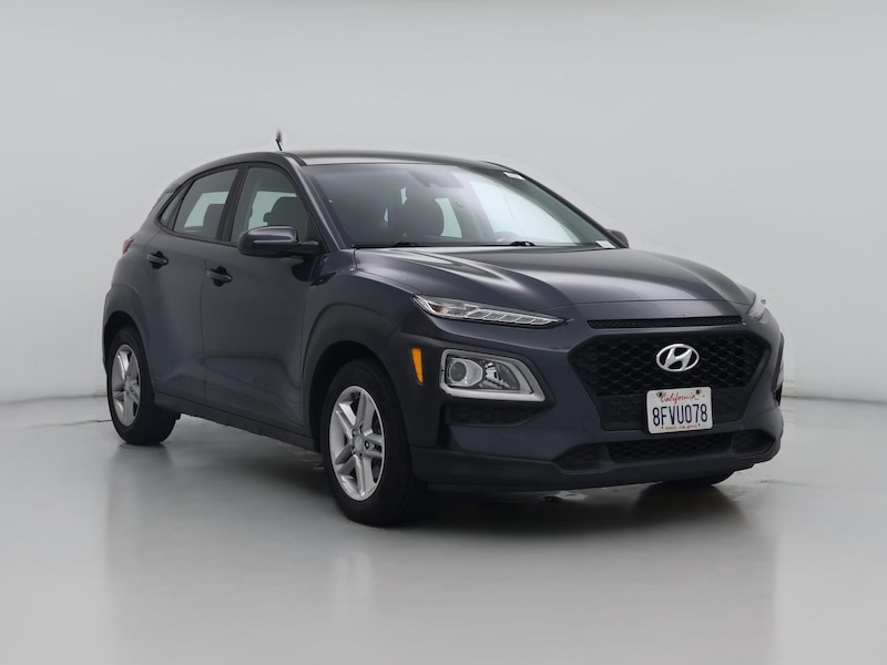 2019 Hyundai Kona SE -
                  San Diego, CA