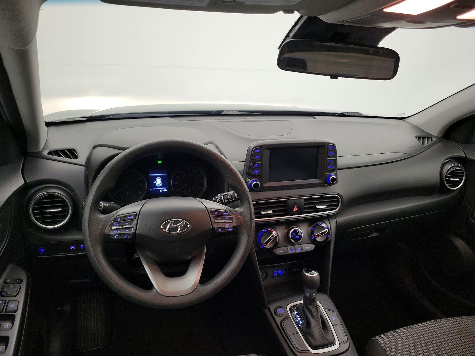2019 Hyundai Kona SE - Photo 10