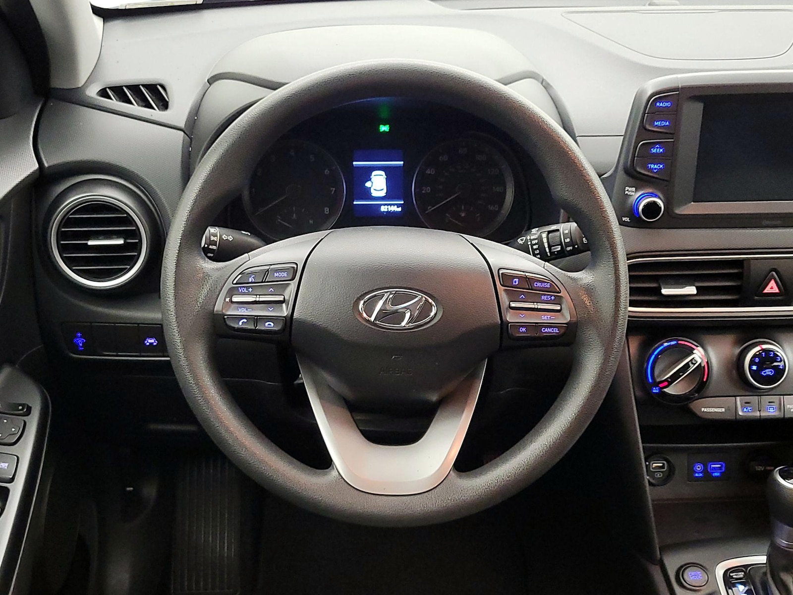 2019 Hyundai Kona SE - Photo 11