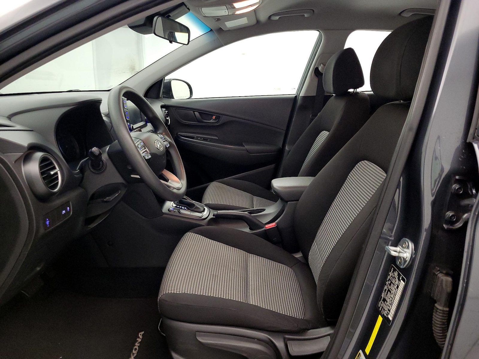 2019 Hyundai Kona SE - Photo 12