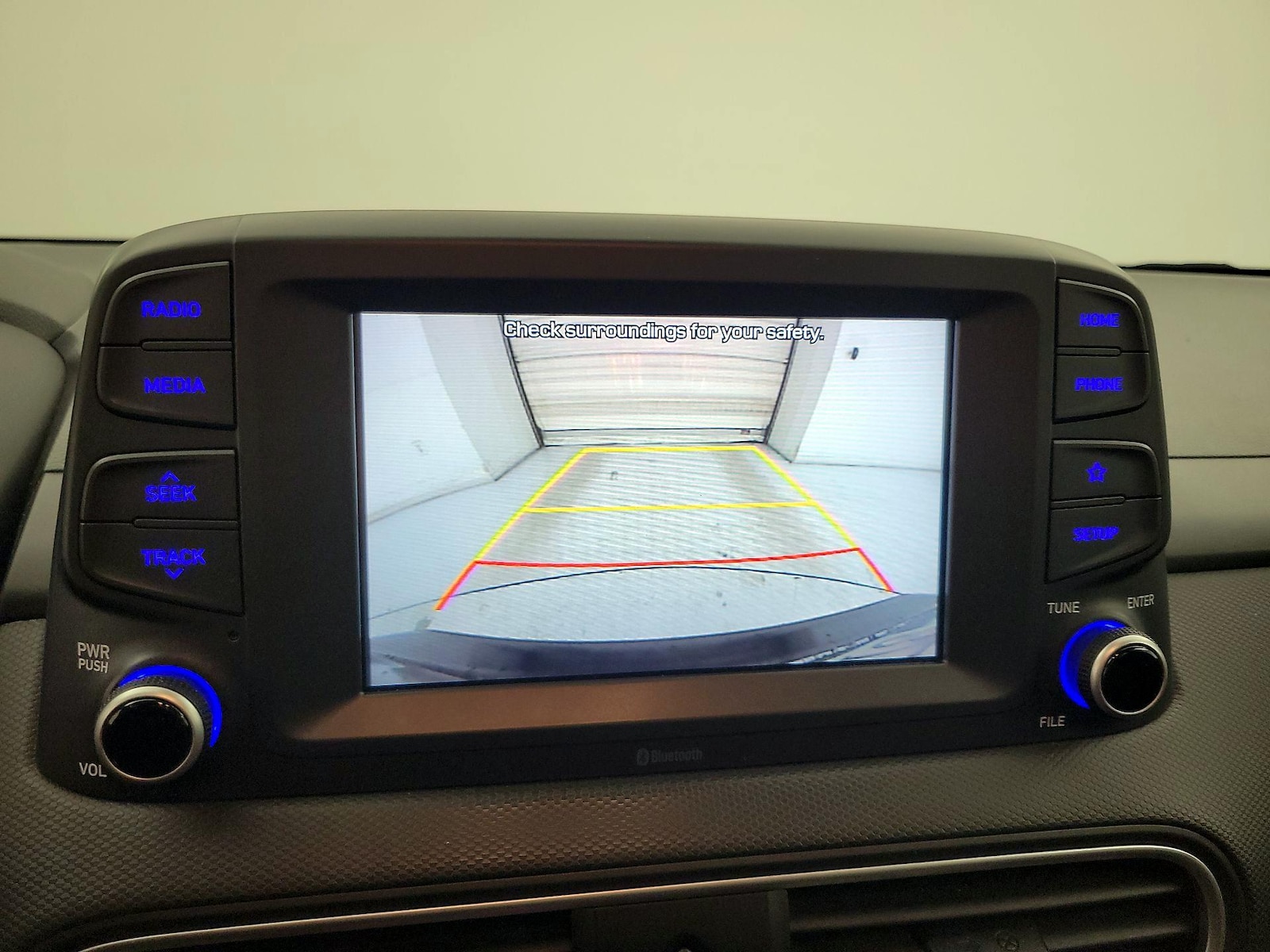 2019 Hyundai Kona SE - Photo 15