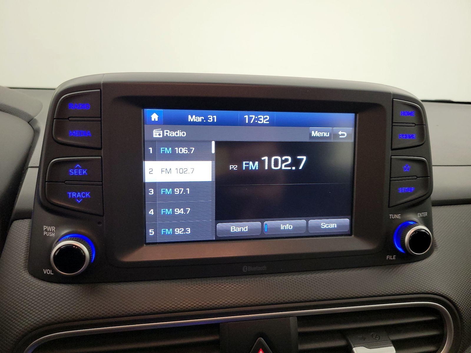 2019 Hyundai Kona SE - Photo 16