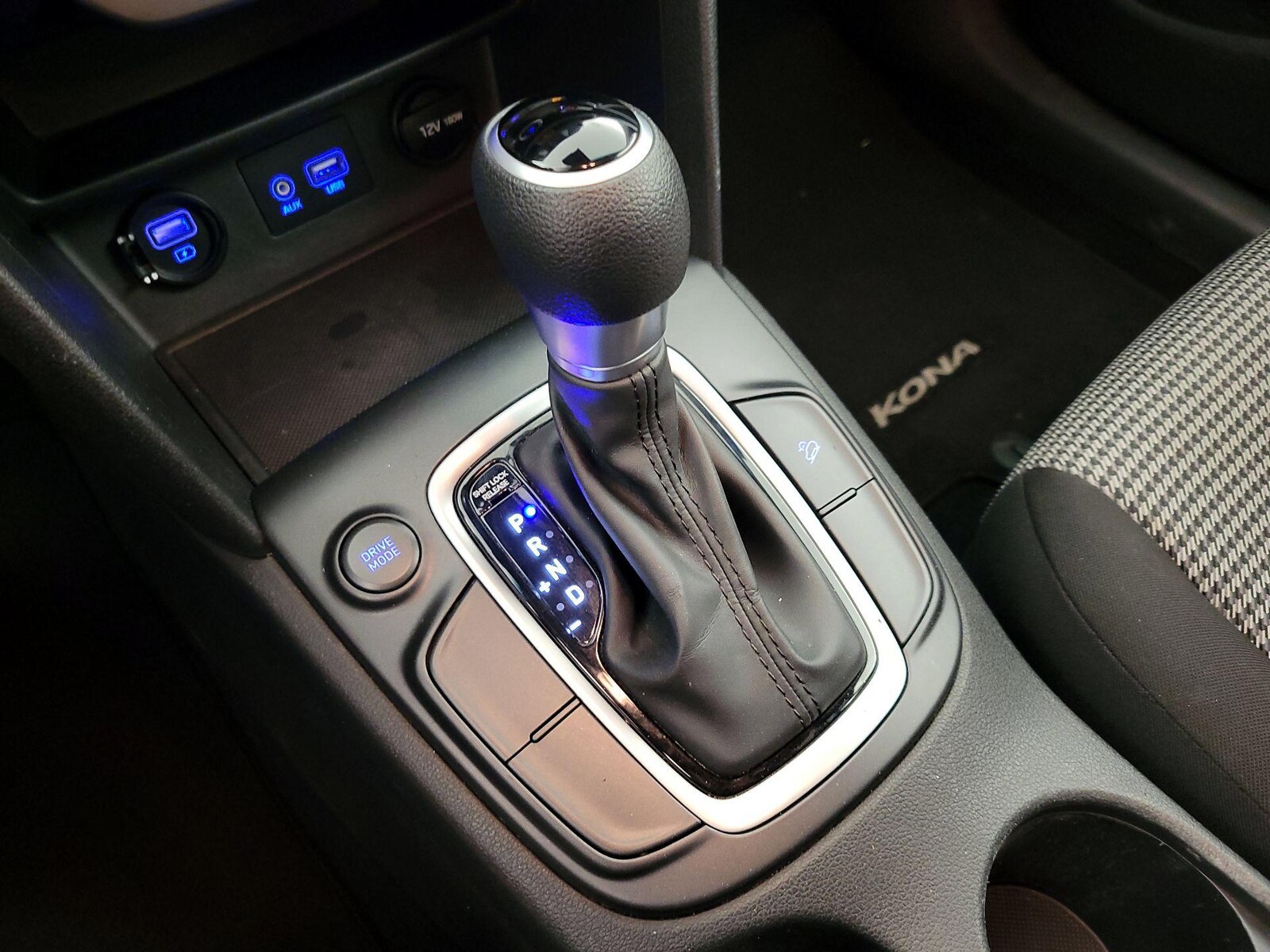 2019 Hyundai Kona SE - Photo 18