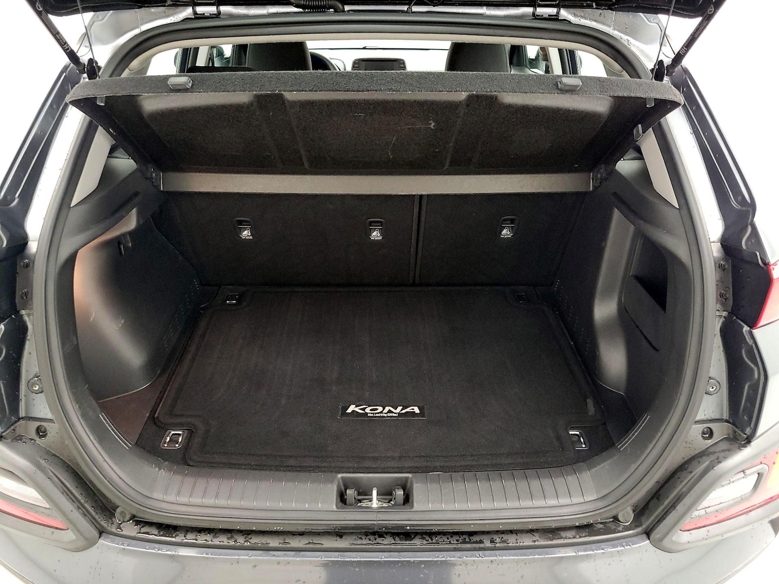 2019 Hyundai Kona SE - Photo 21