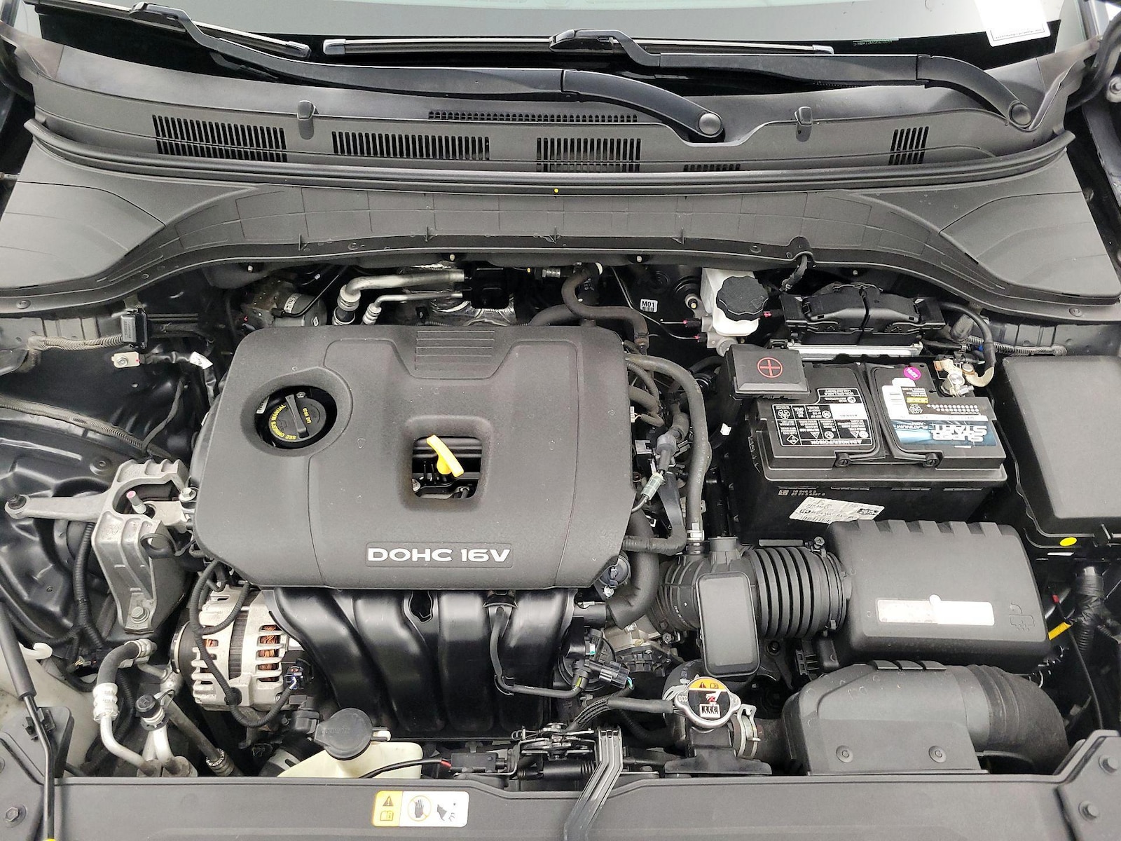 2019 Hyundai Kona SE - Photo 22