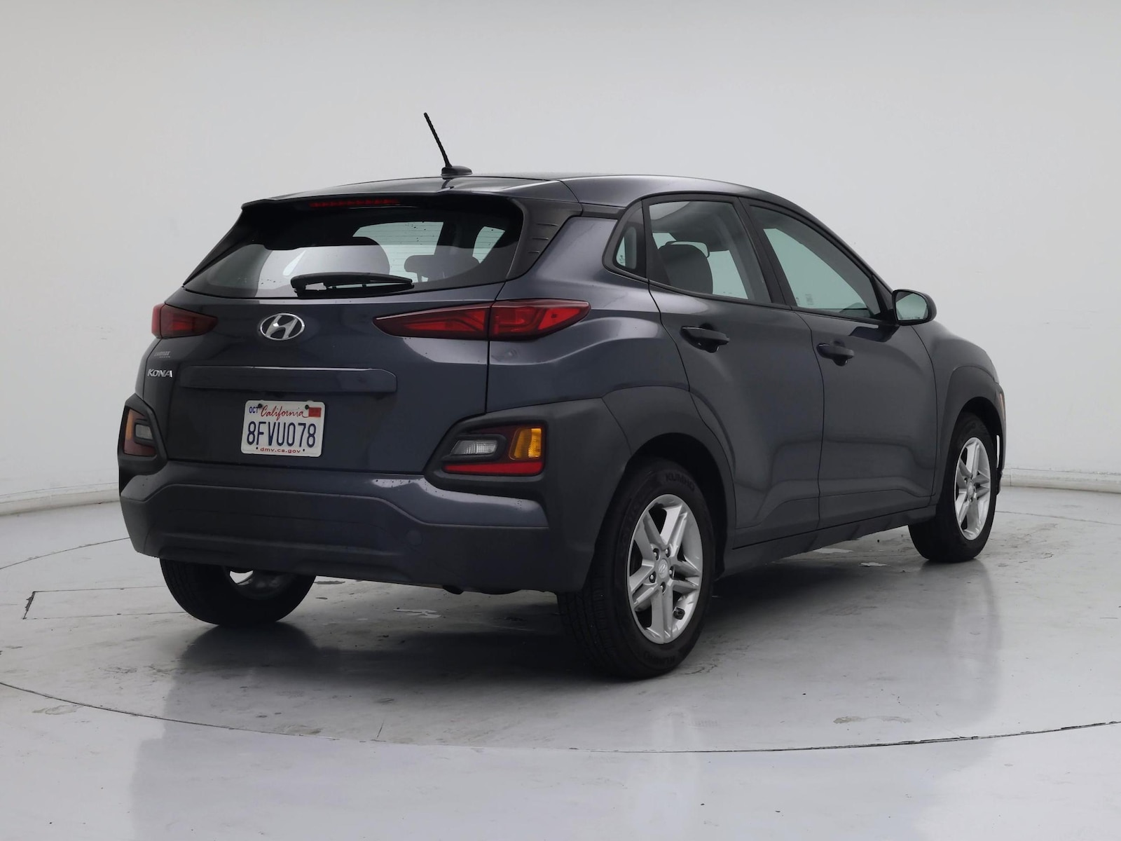 2019 Hyundai Kona SE - Photo 9