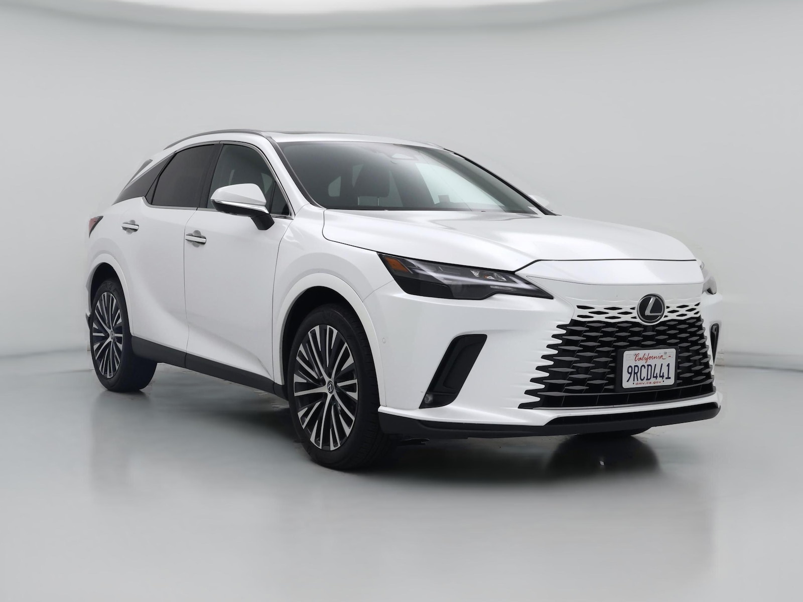 2024 Lexus RX