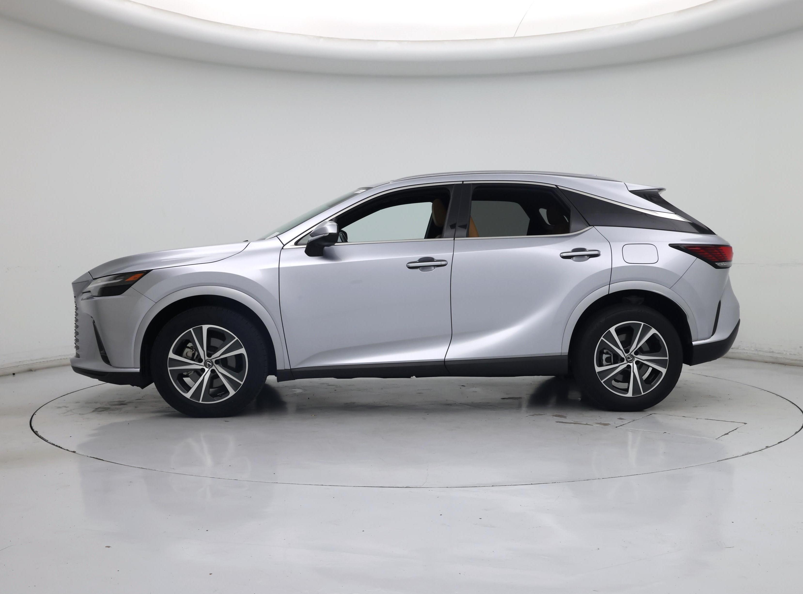Thumbnail: 2023 Lexus RX - 3