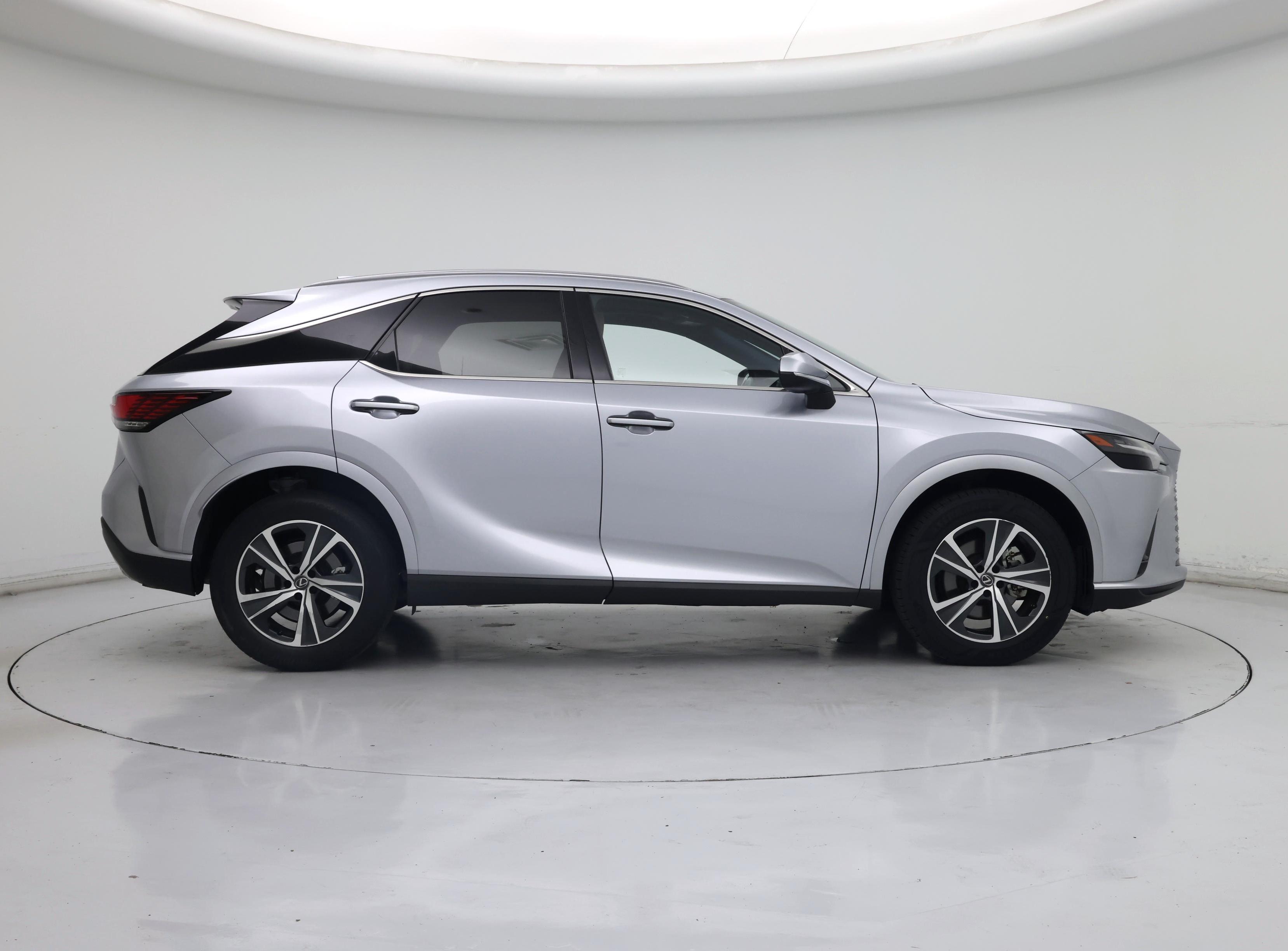 Thumbnail: 2023 Lexus RX - 7