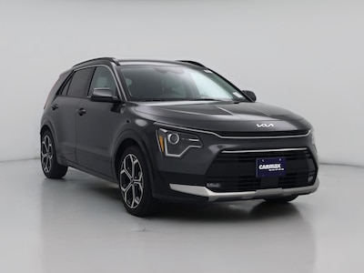2023 Kia Niro EX Touring