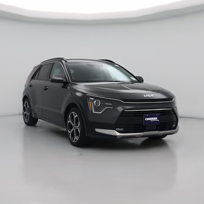 2023 Kia Niro EX Touring