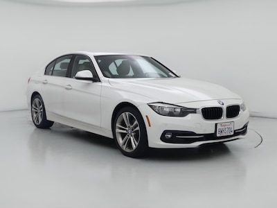 2017 BMW 330 I