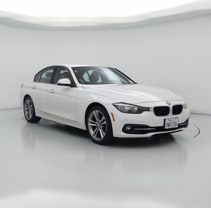 2017 BMW 330 I