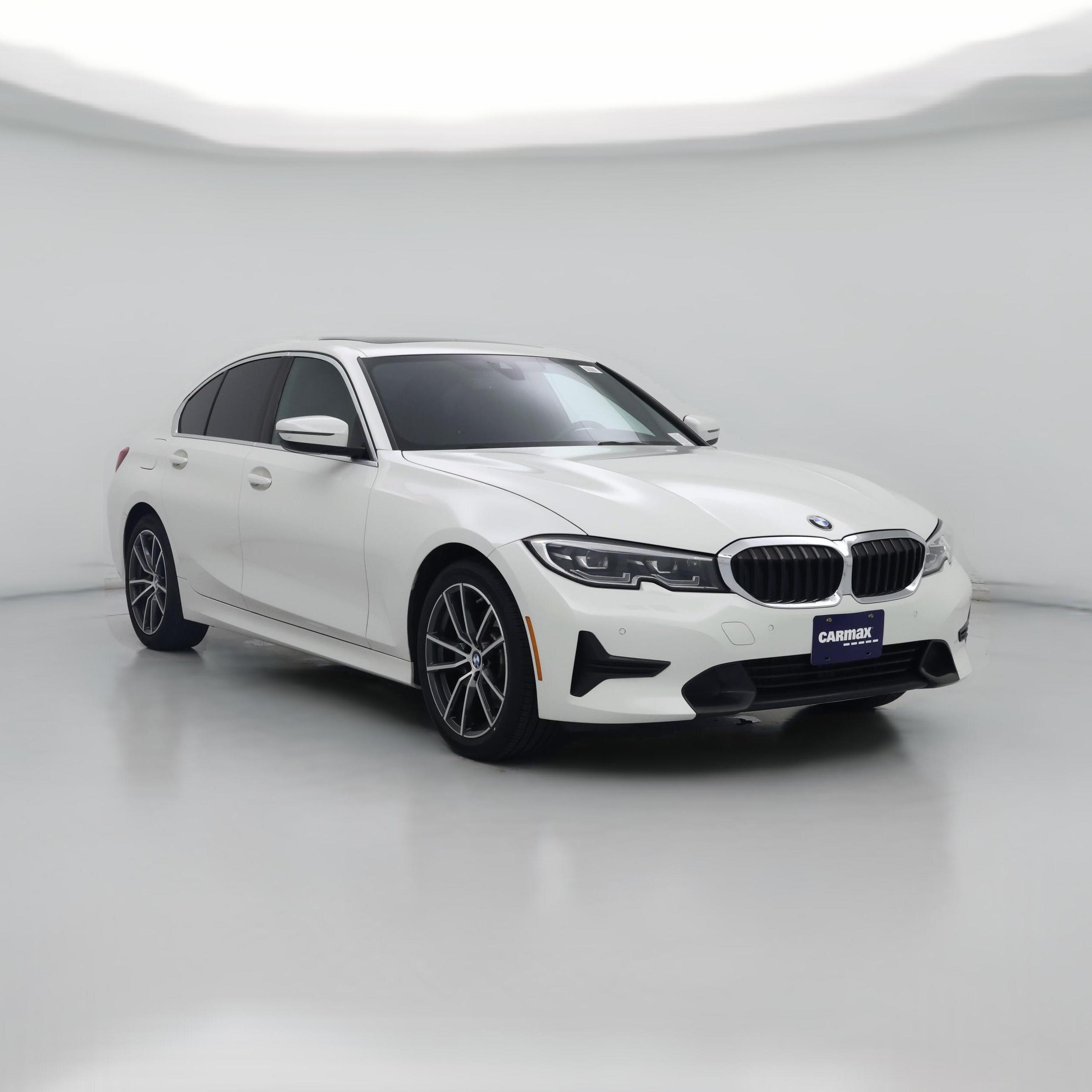 Thumbnail: 2020 BMW 3 Series - 1