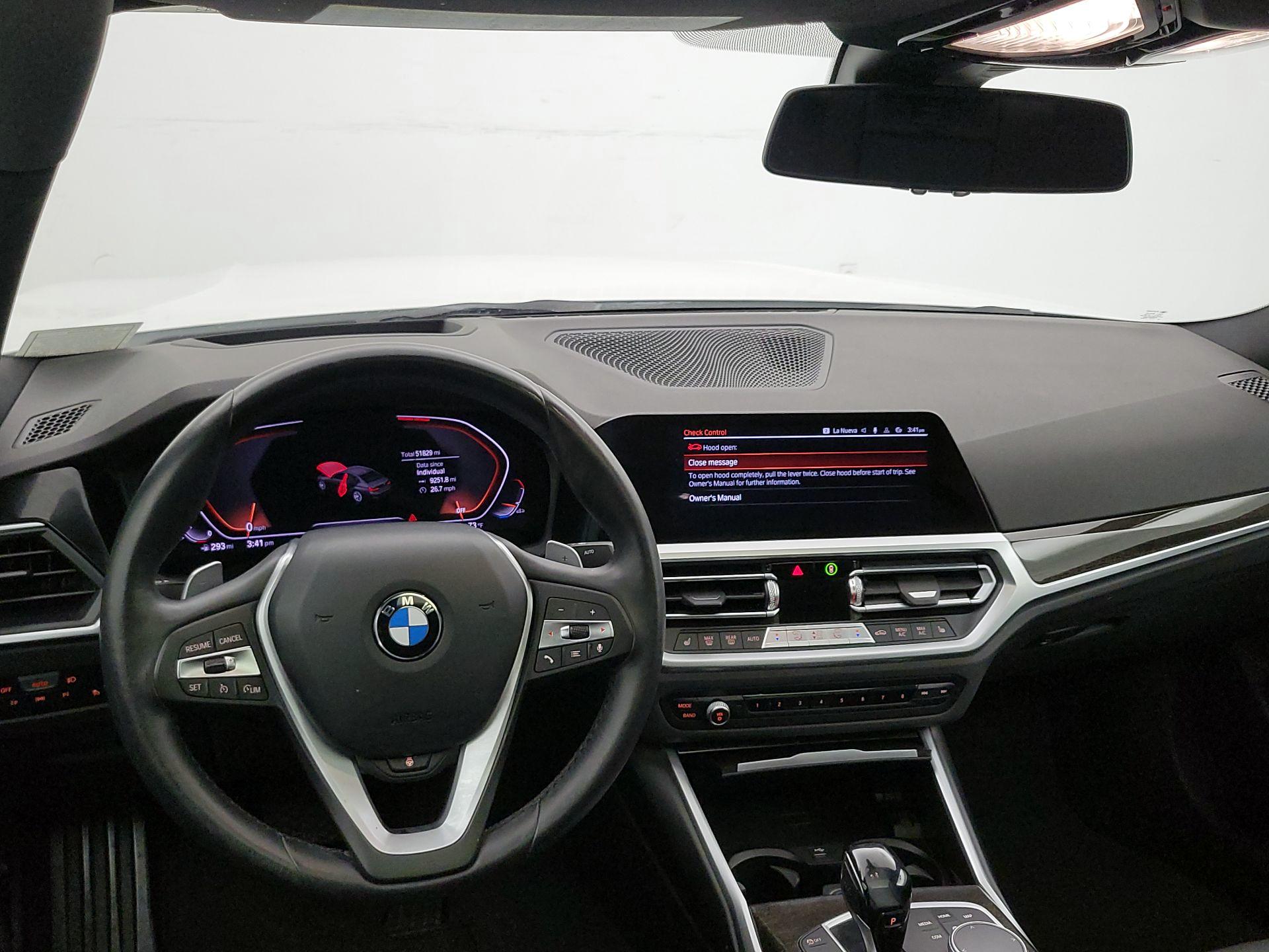 Thumbnail: 2020 BMW 3 Series - 9