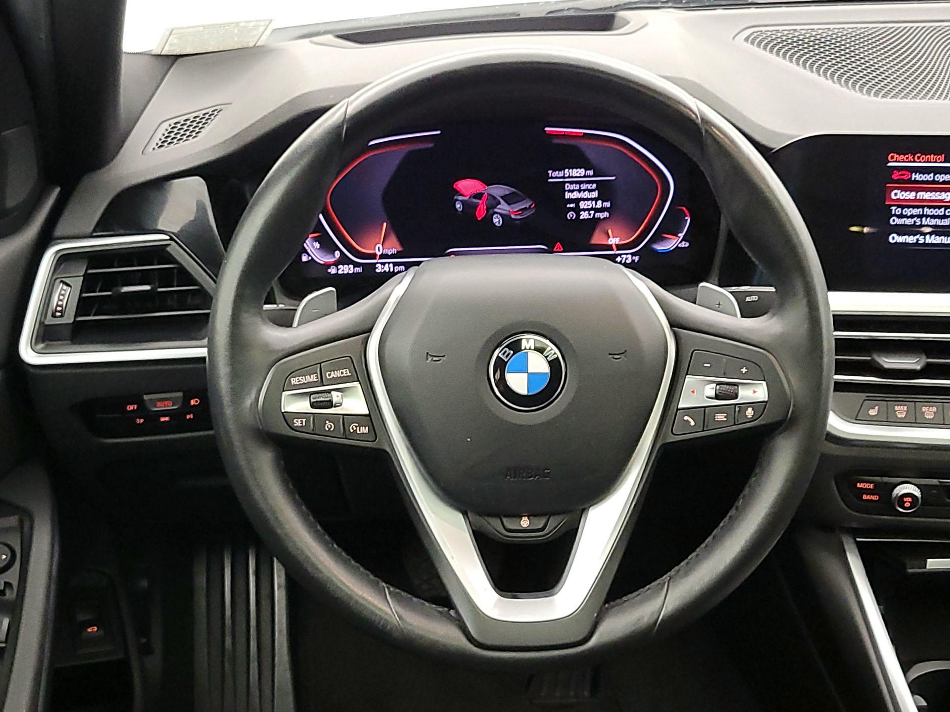 Thumbnail: 2020 BMW 3 Series - 10