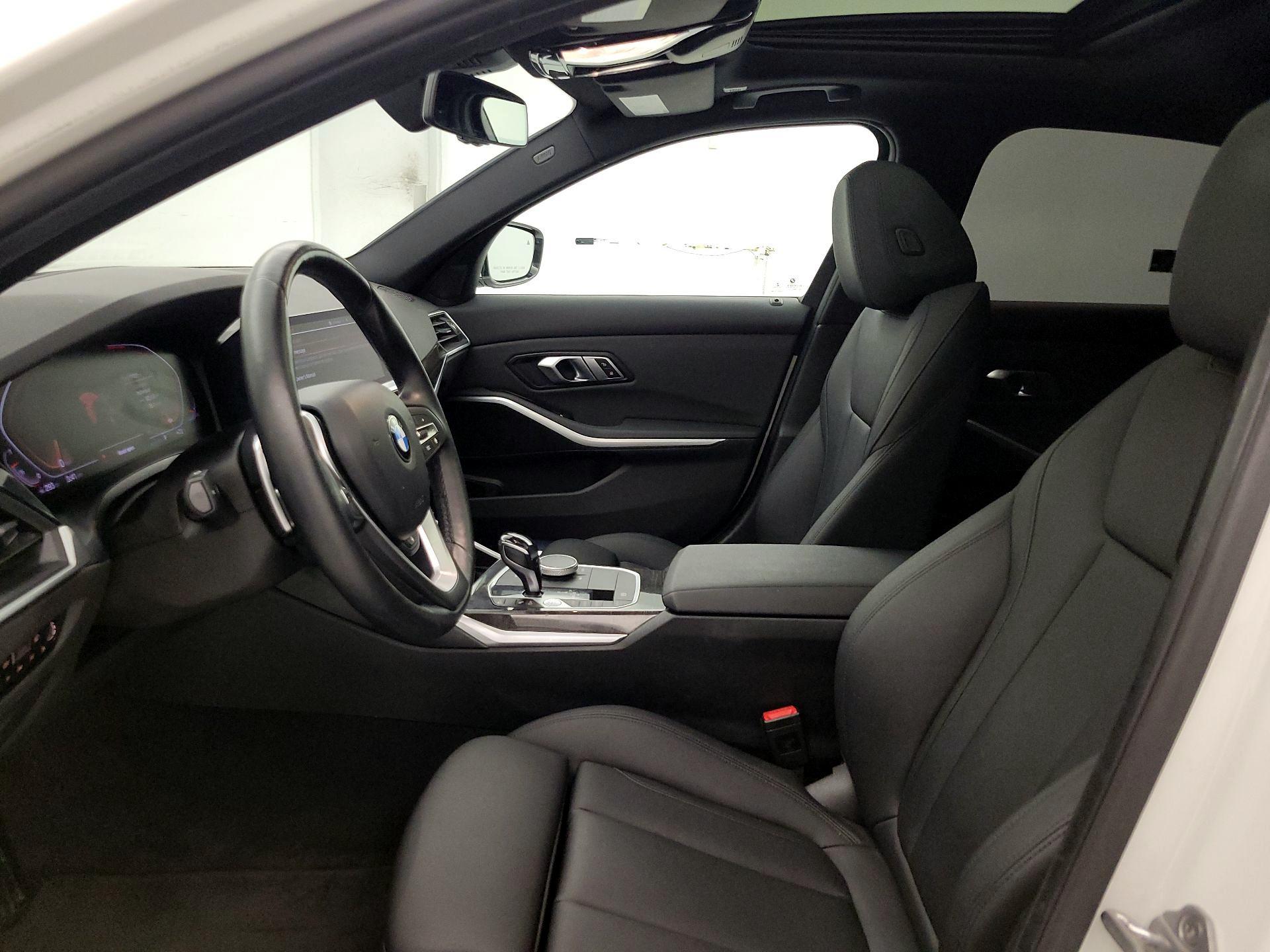 Thumbnail: 2020 BMW 3 Series - 11