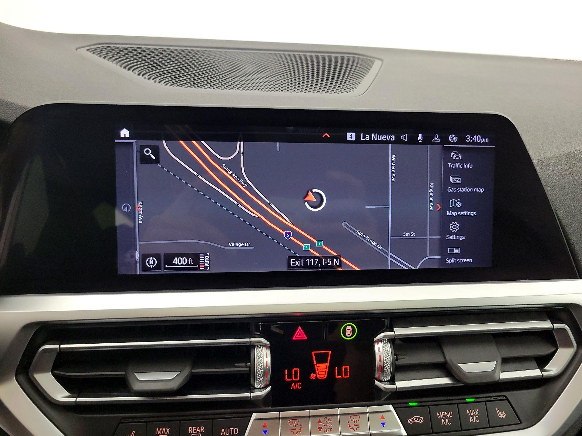 Thumbnail: 2020 BMW 3 Series - 14