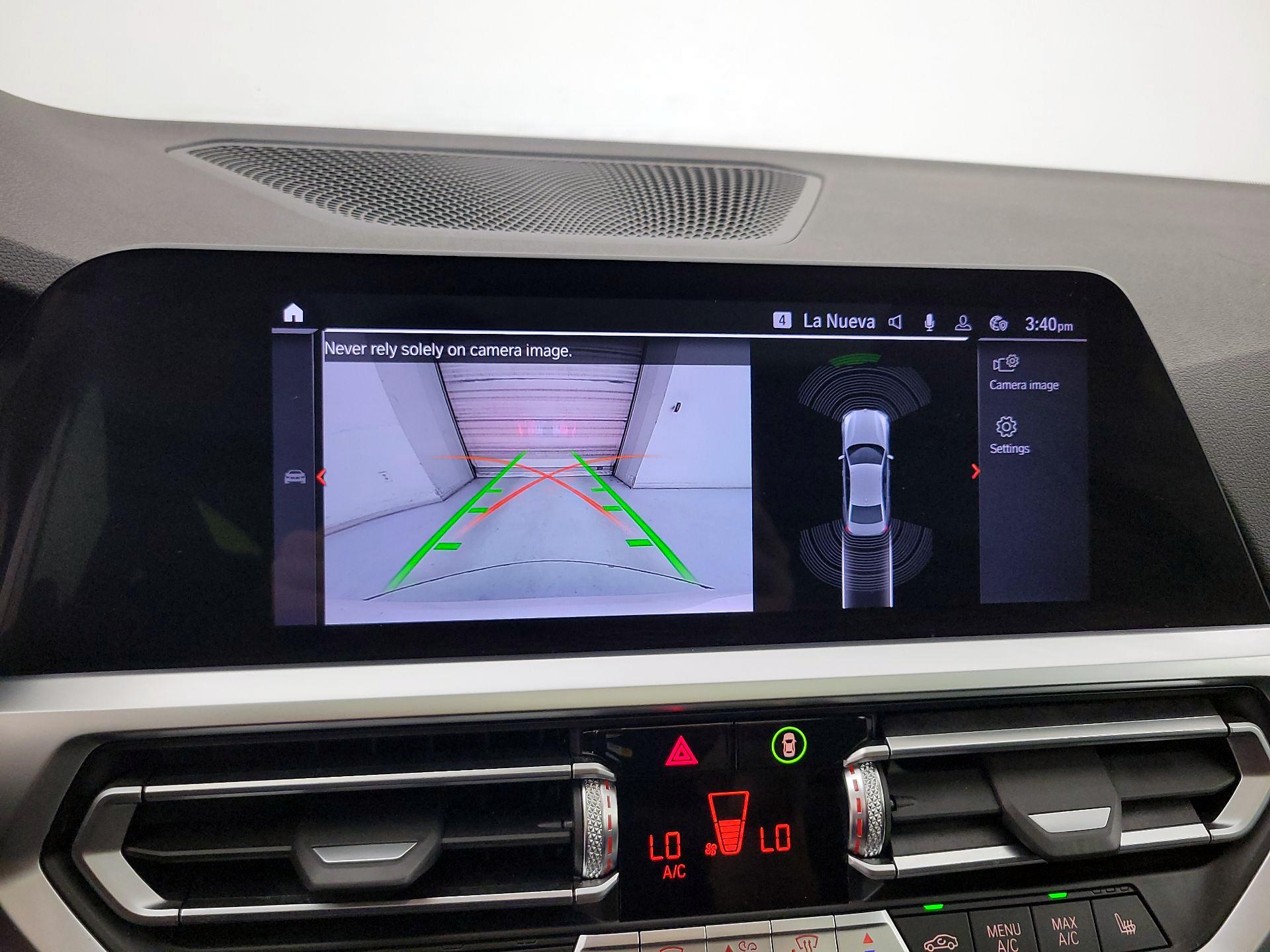 Thumbnail: 2020 BMW 3 Series - 15