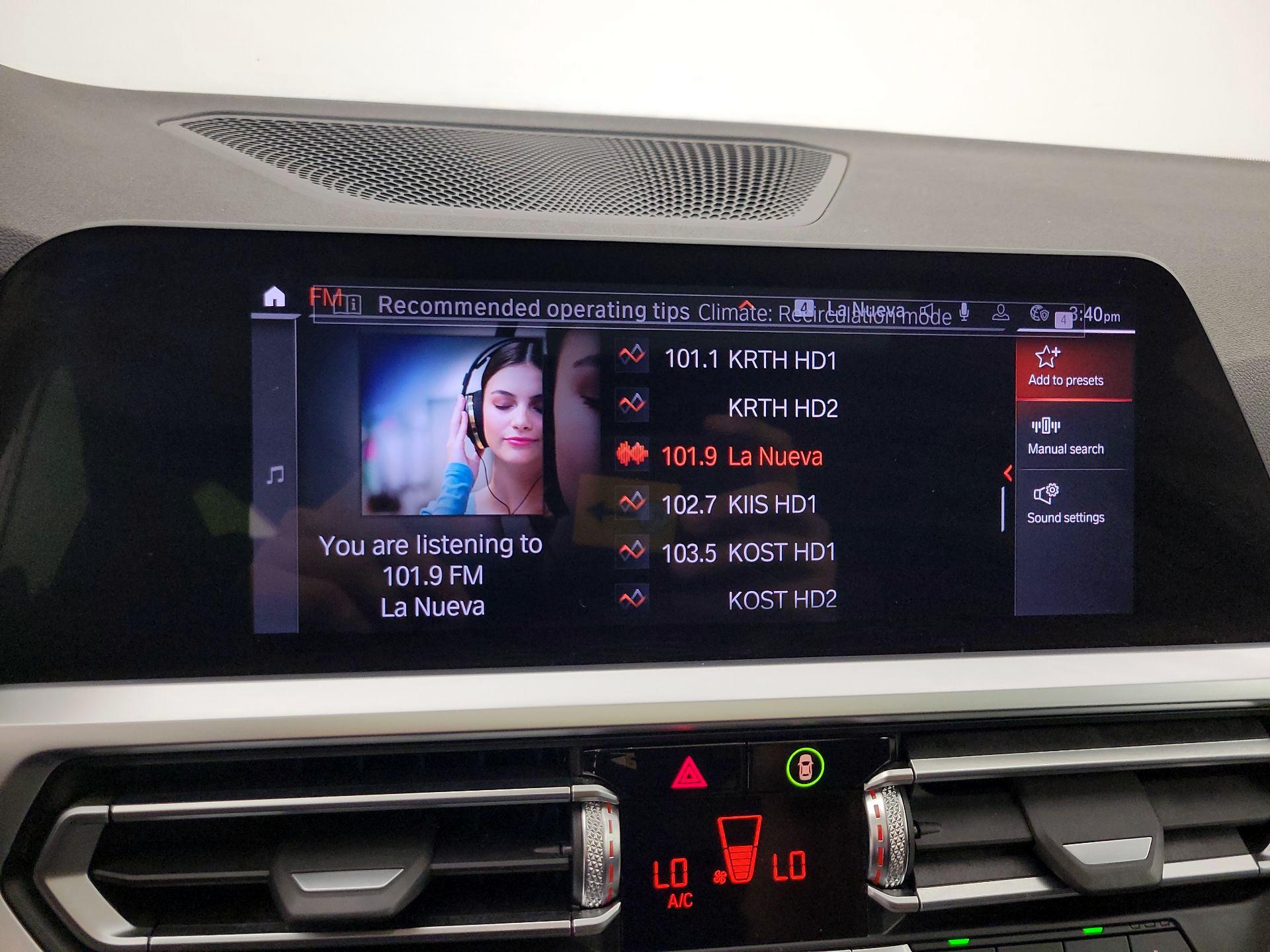 Thumbnail: 2020 BMW 3 Series - 16