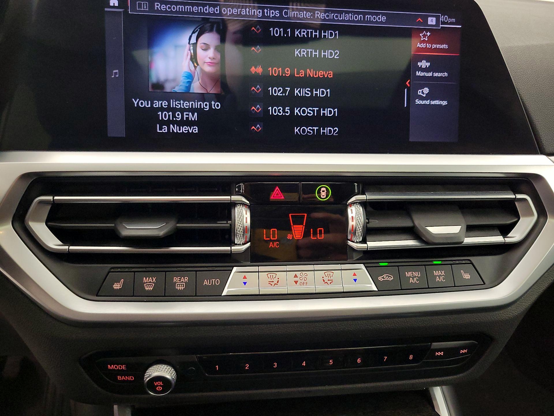 Thumbnail: 2020 BMW 3 Series - 17