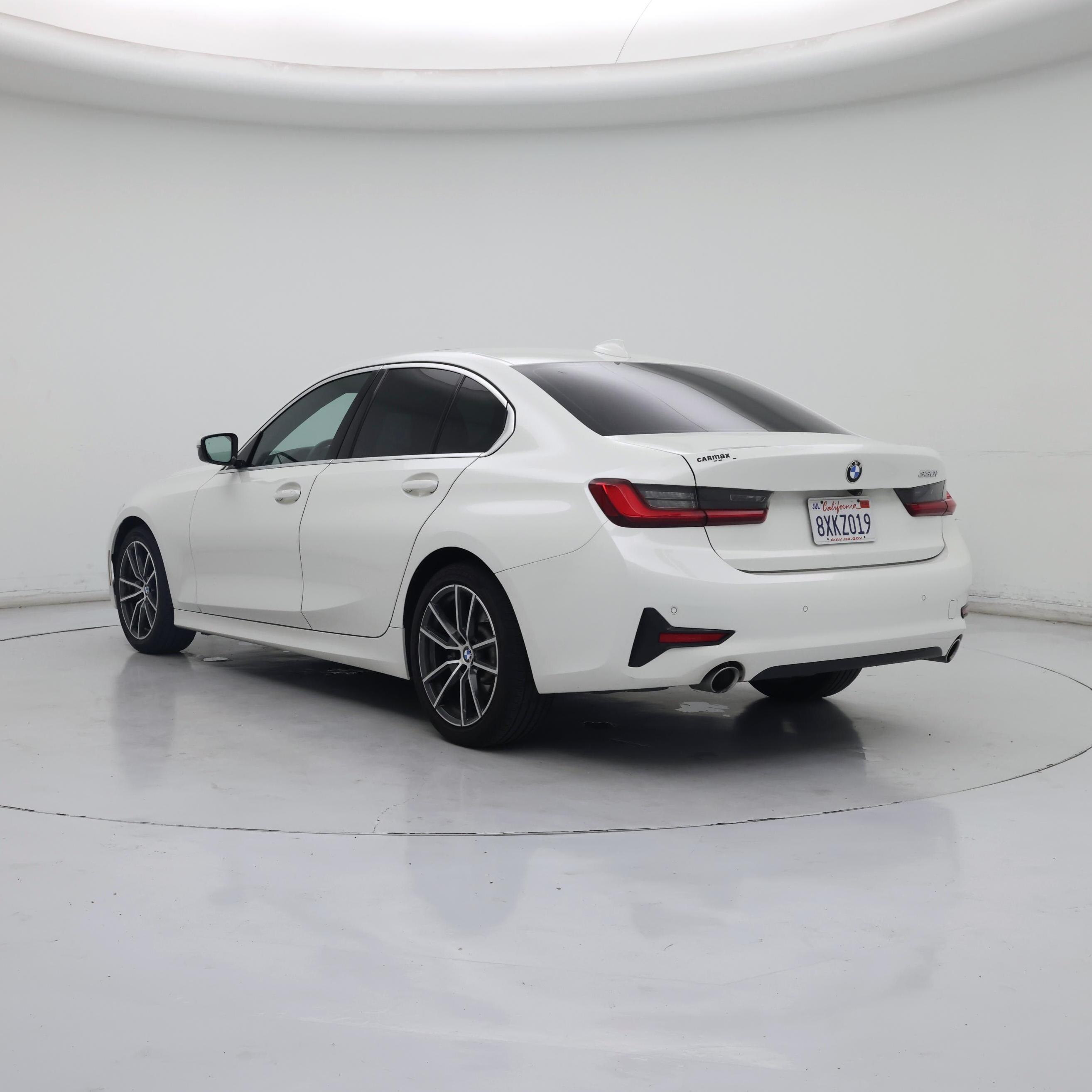 Thumbnail: 2020 BMW 3 Series - 2