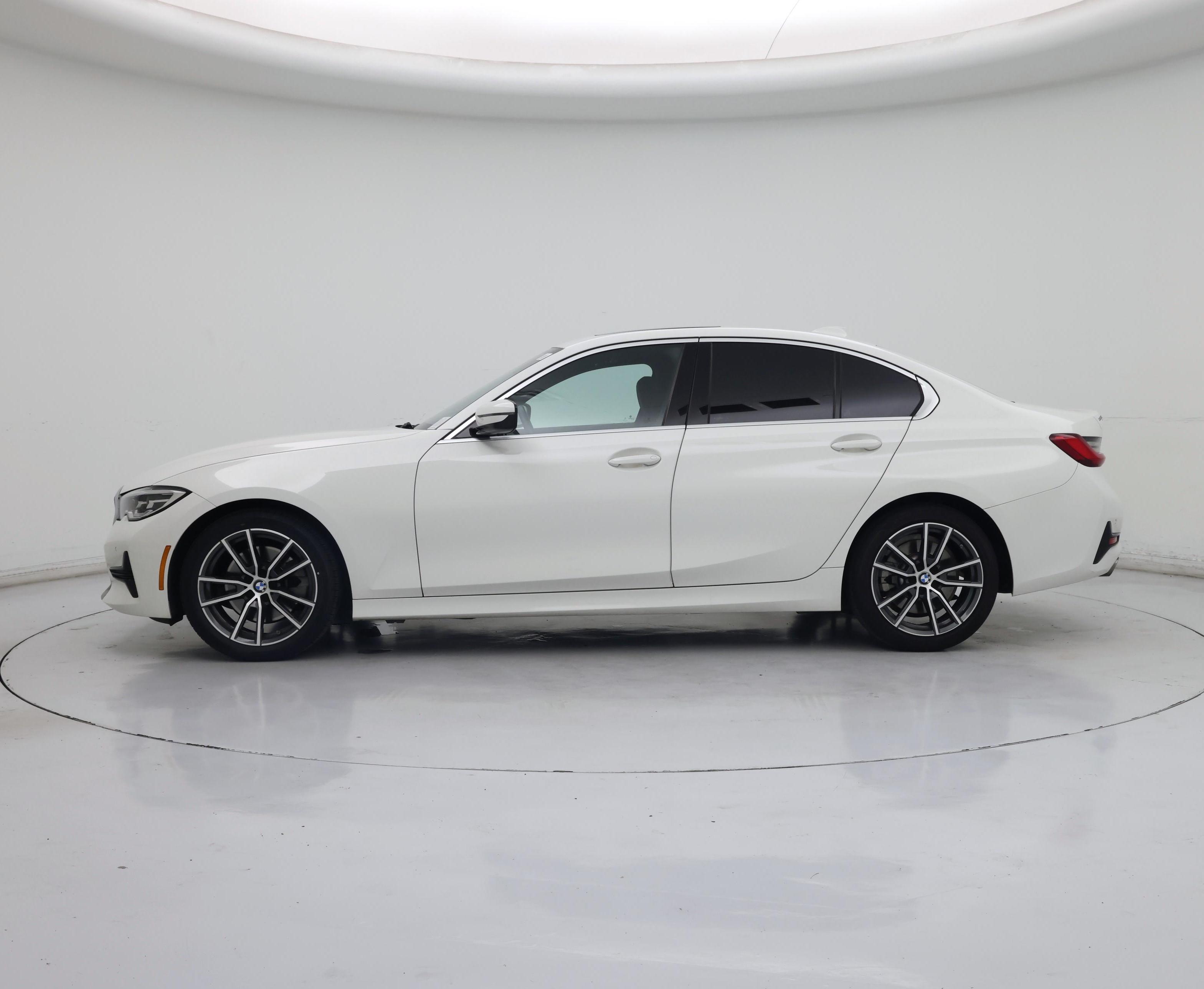 Thumbnail: 2020 BMW 3 Series - 3