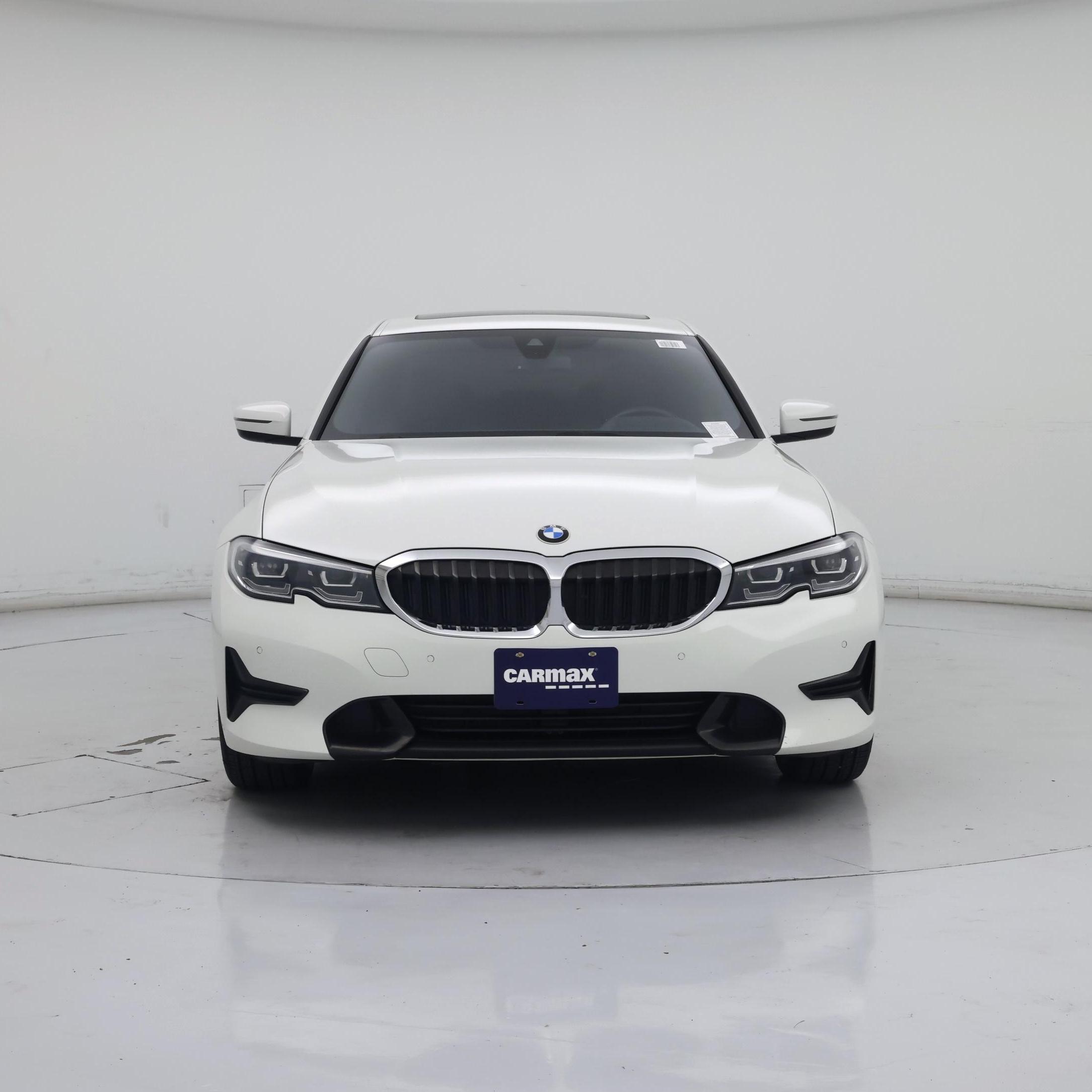 Thumbnail: 2020 BMW 3 Series - 5