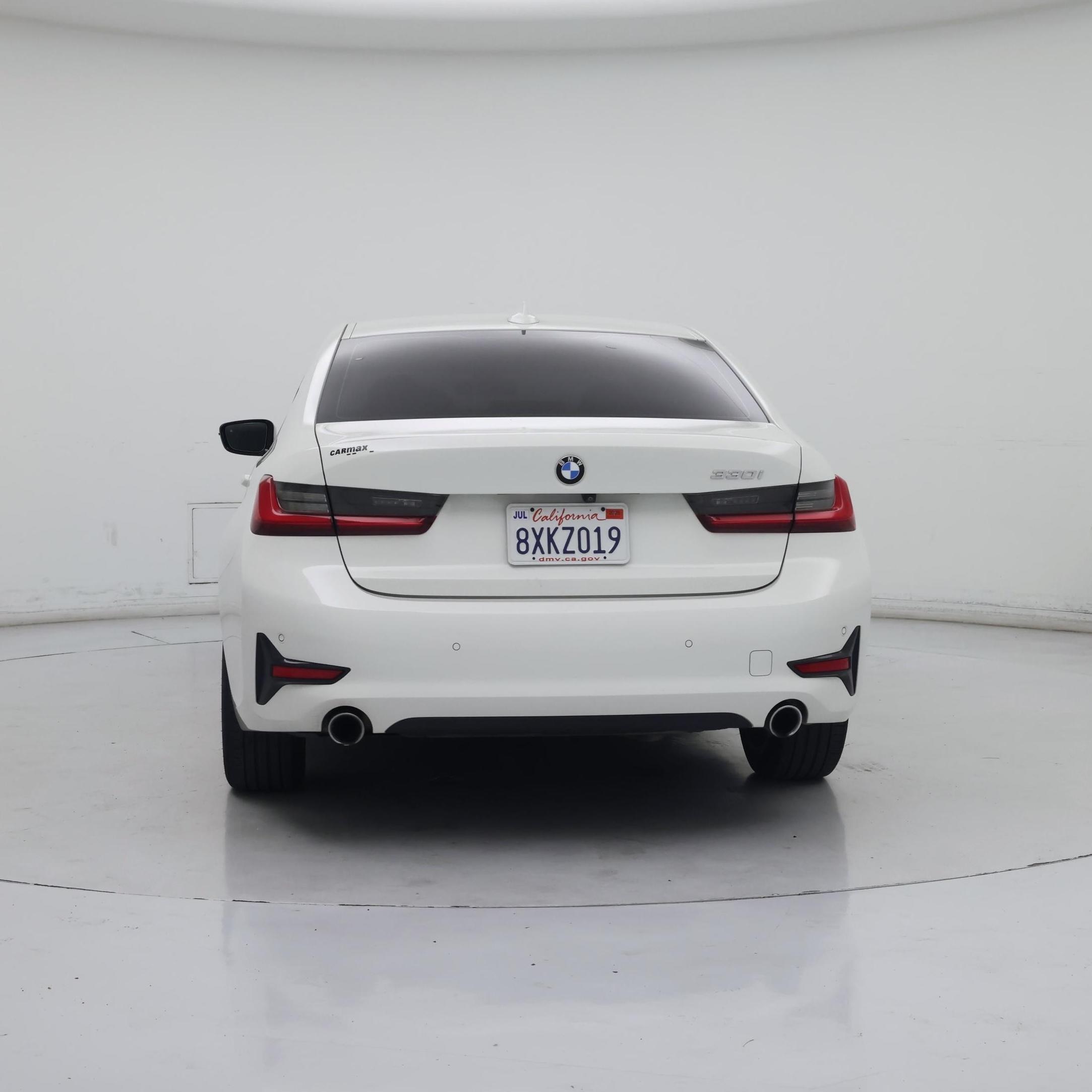 Thumbnail: 2020 BMW 3 Series - 6