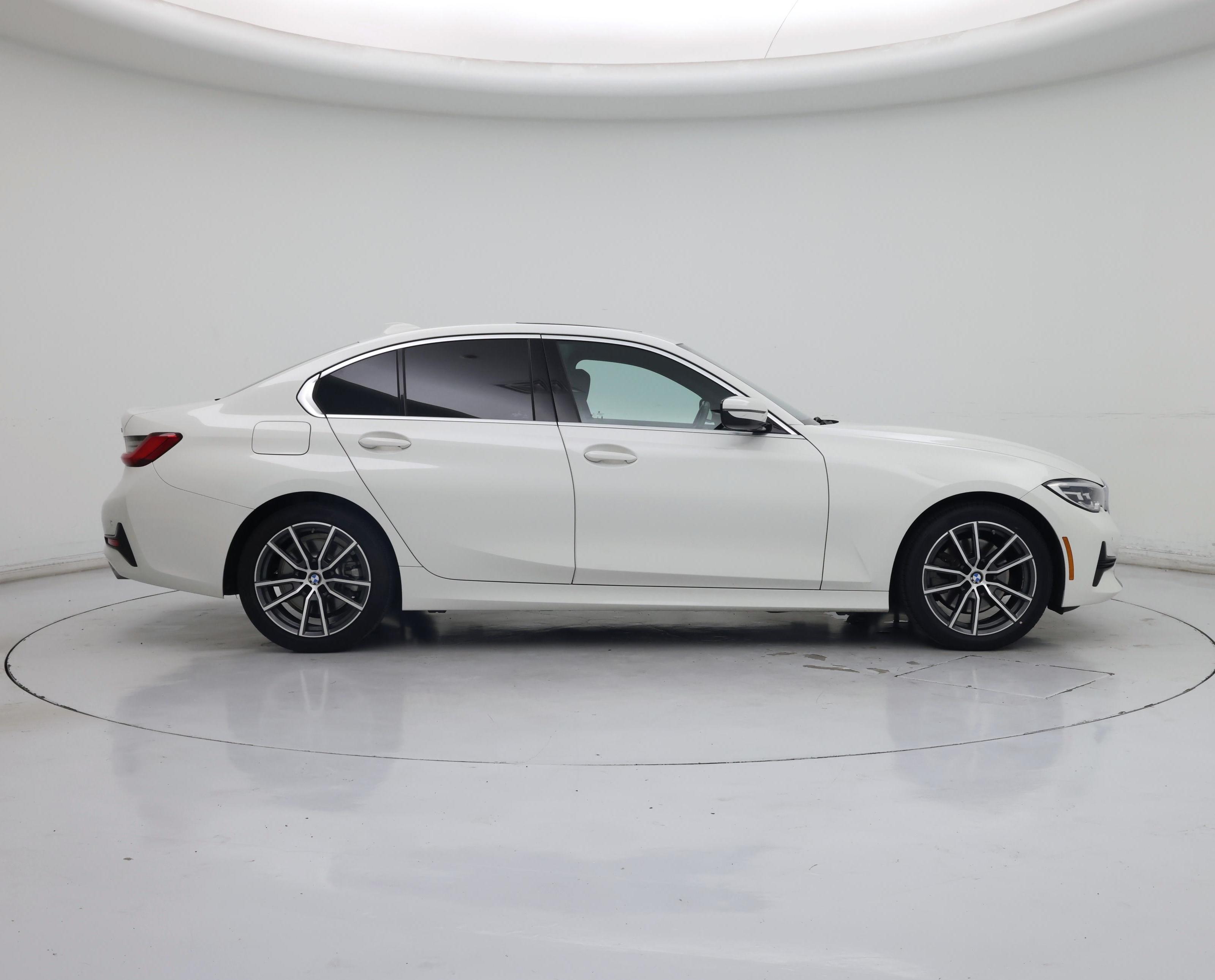 Thumbnail: 2020 BMW 3 Series - 7