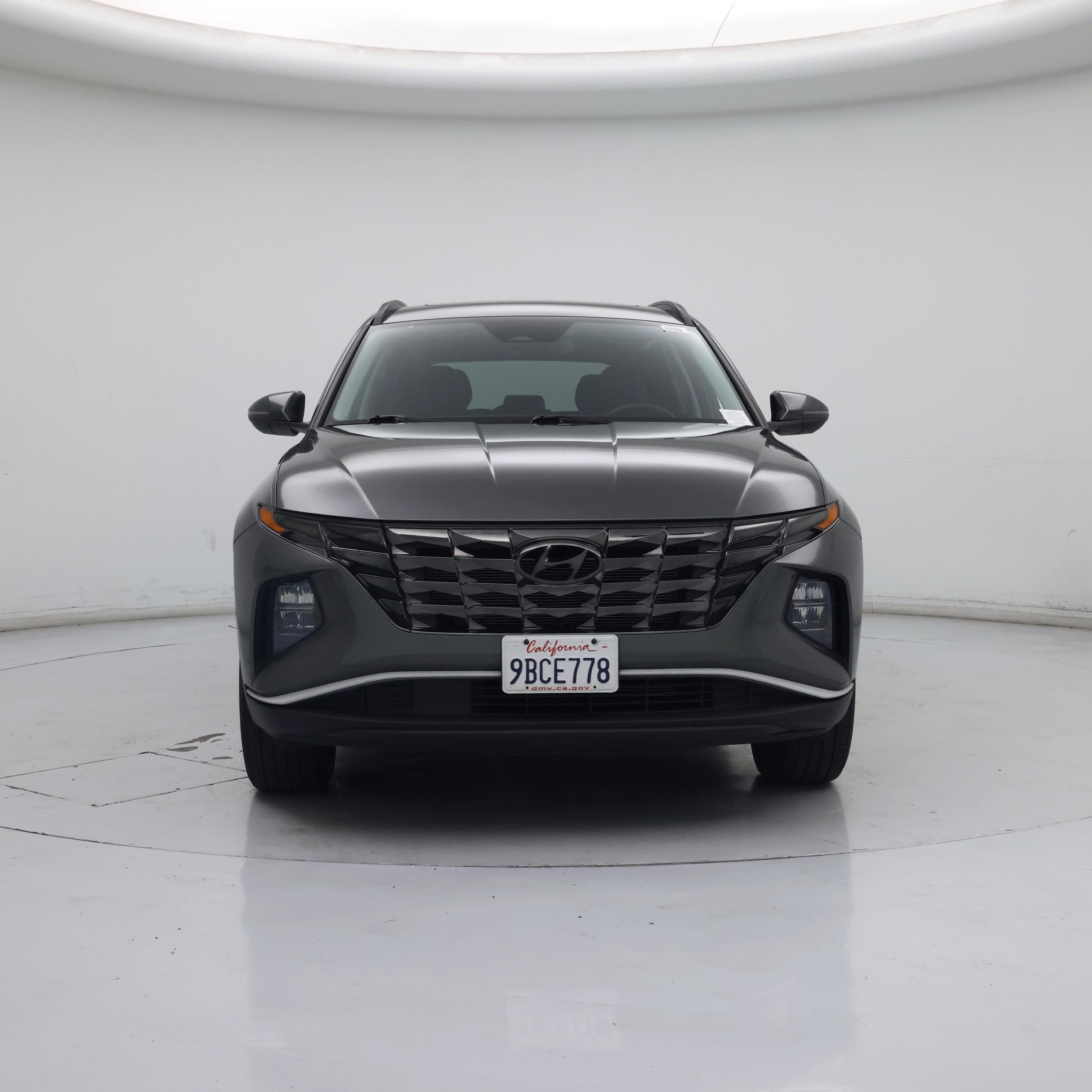 Thumbnail: 2022 Hyundai Tucson - 5