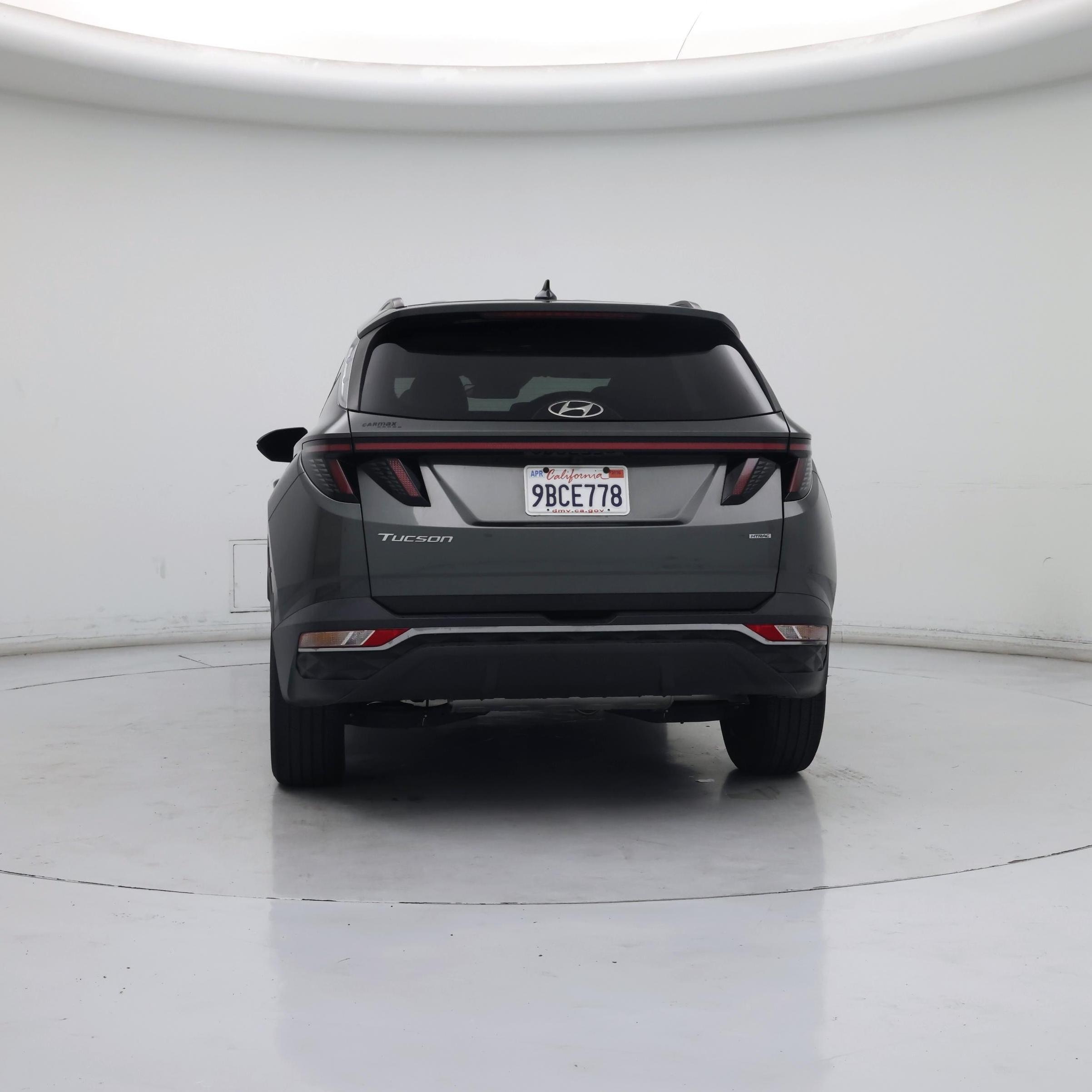 Thumbnail: 2022 Hyundai Tucson - 6