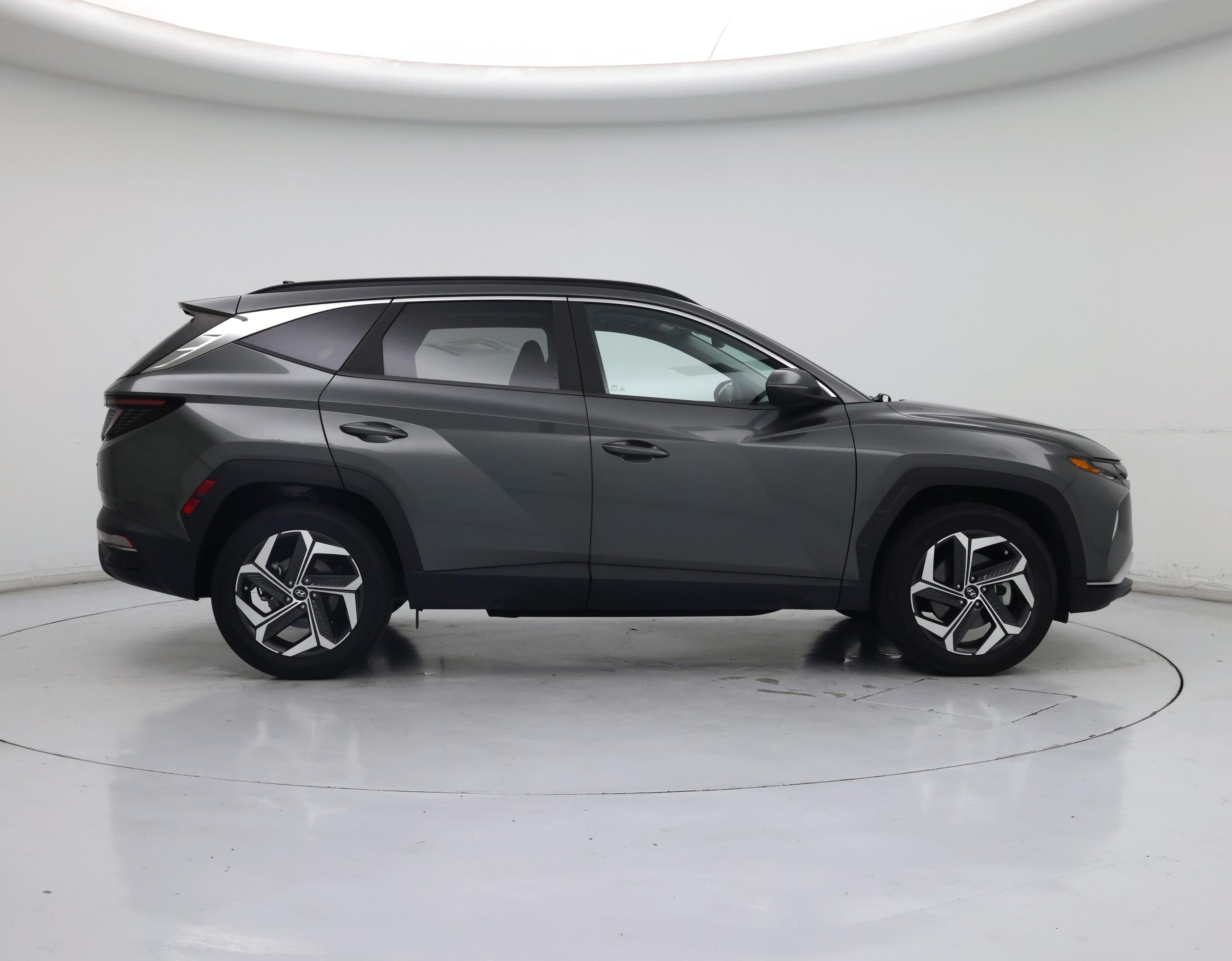 Thumbnail: 2022 Hyundai Tucson - 7