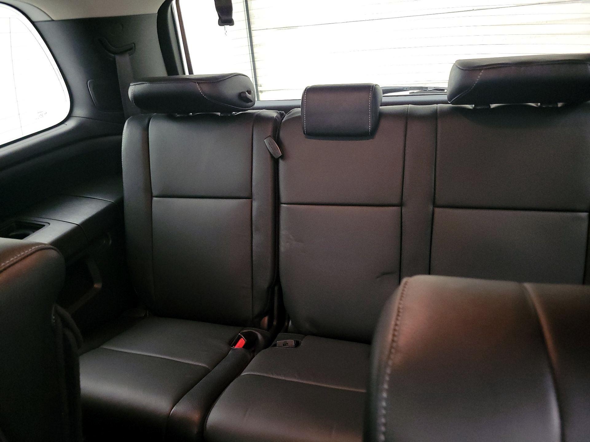 Thumbnail: 2021 Toyota Sequoia - 20