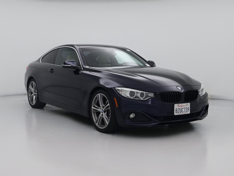 2017 BMW 4 Series 430i -
                  Buena Park, CA