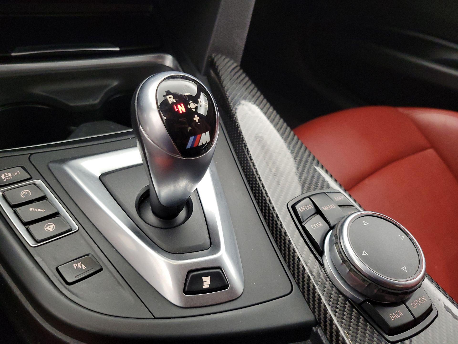 Thumbnail: 2017 BMW M3 - 18